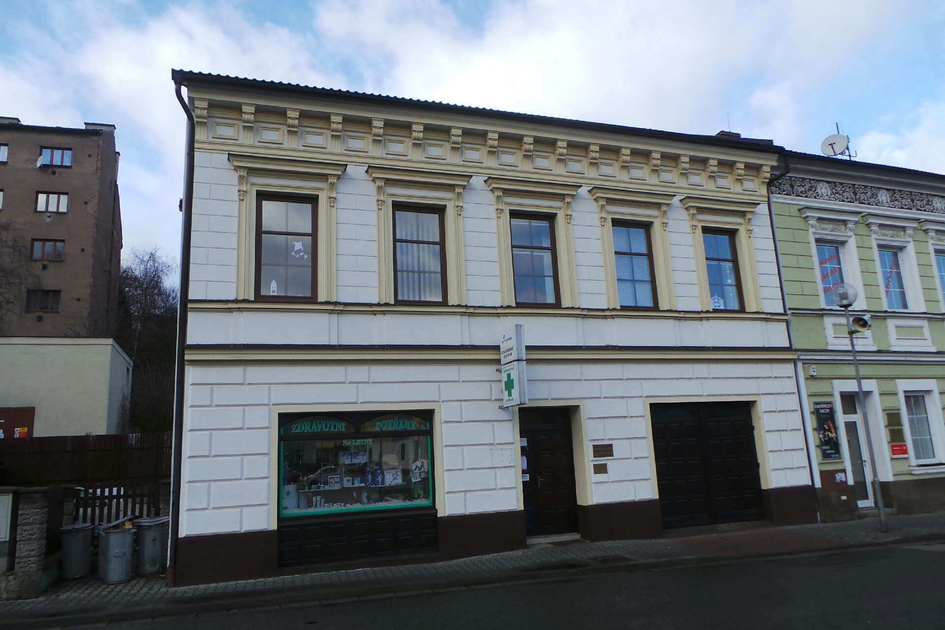 JUDr. Luboš Peterka