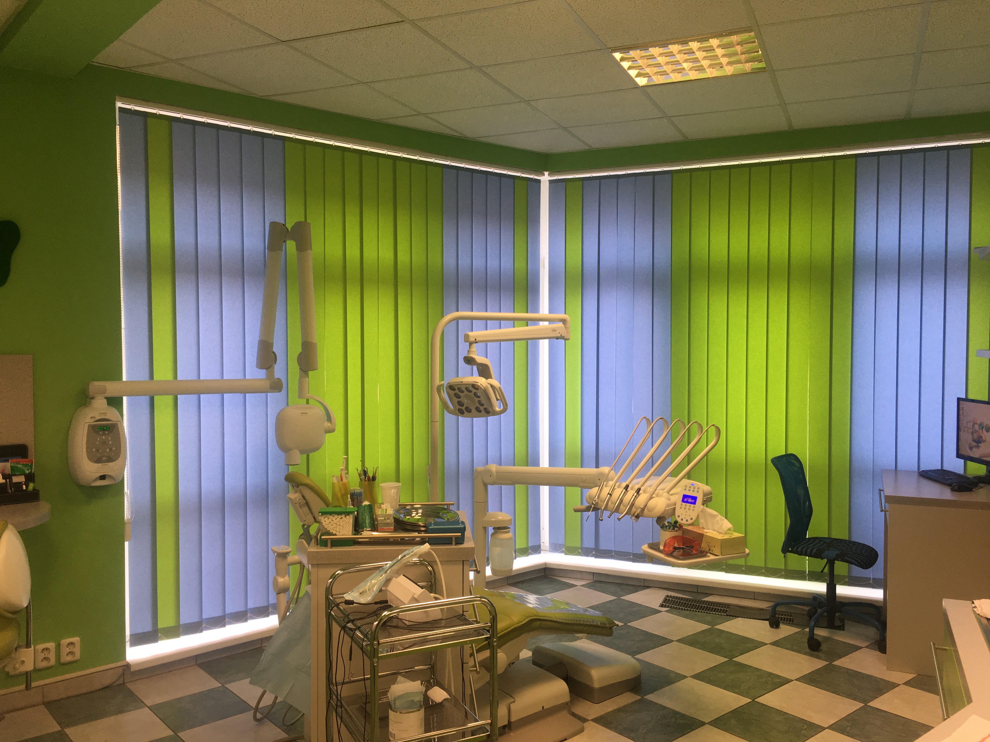 Stomatologie Zaytsev foto 3