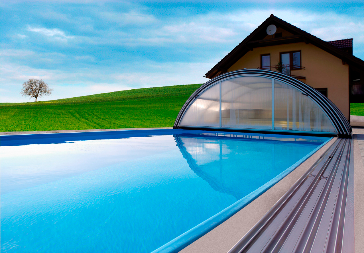 DIAMANT UNIPOOL, s.r.o. foto 3