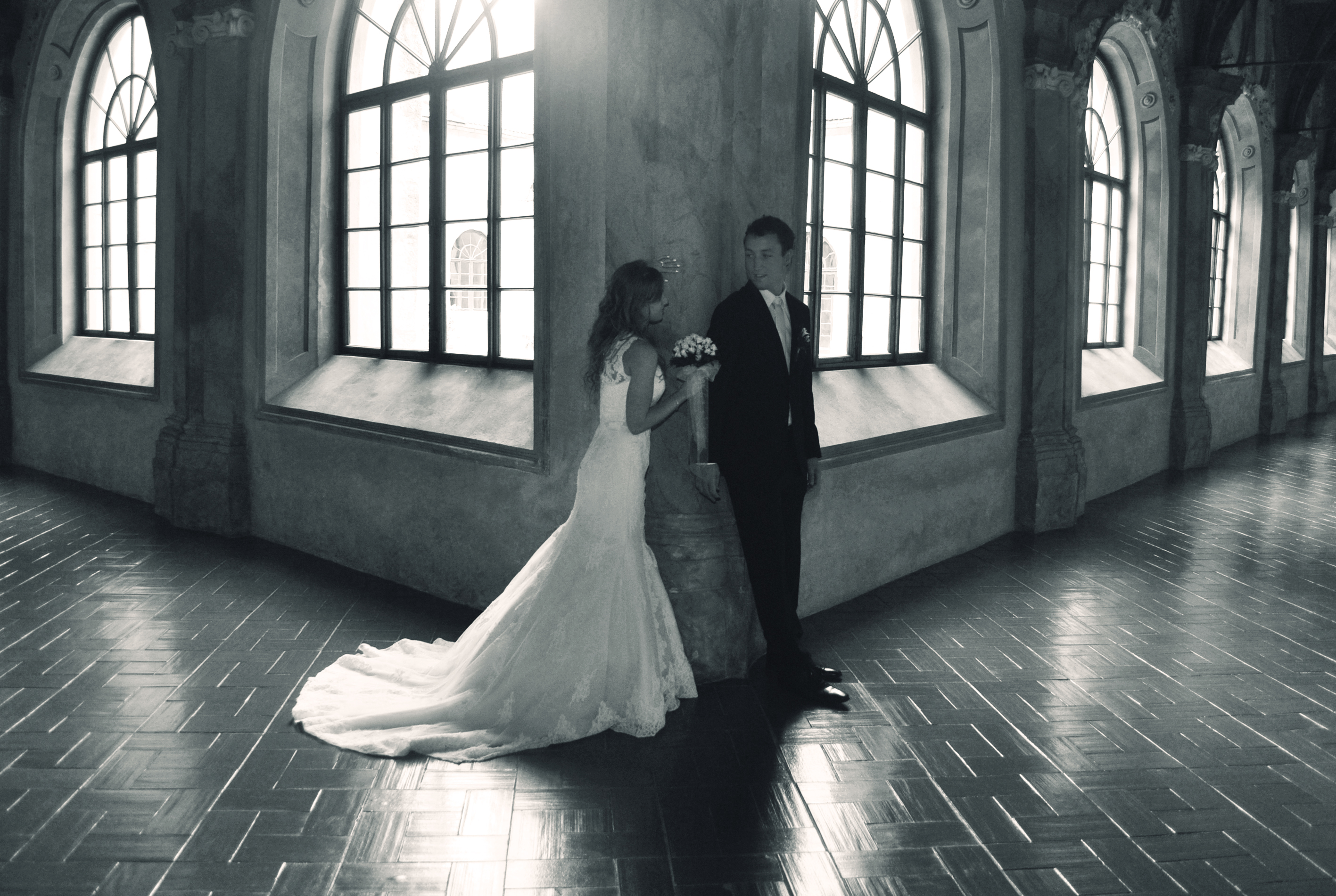 FOTOGRAF Daria Efremenko foto 2