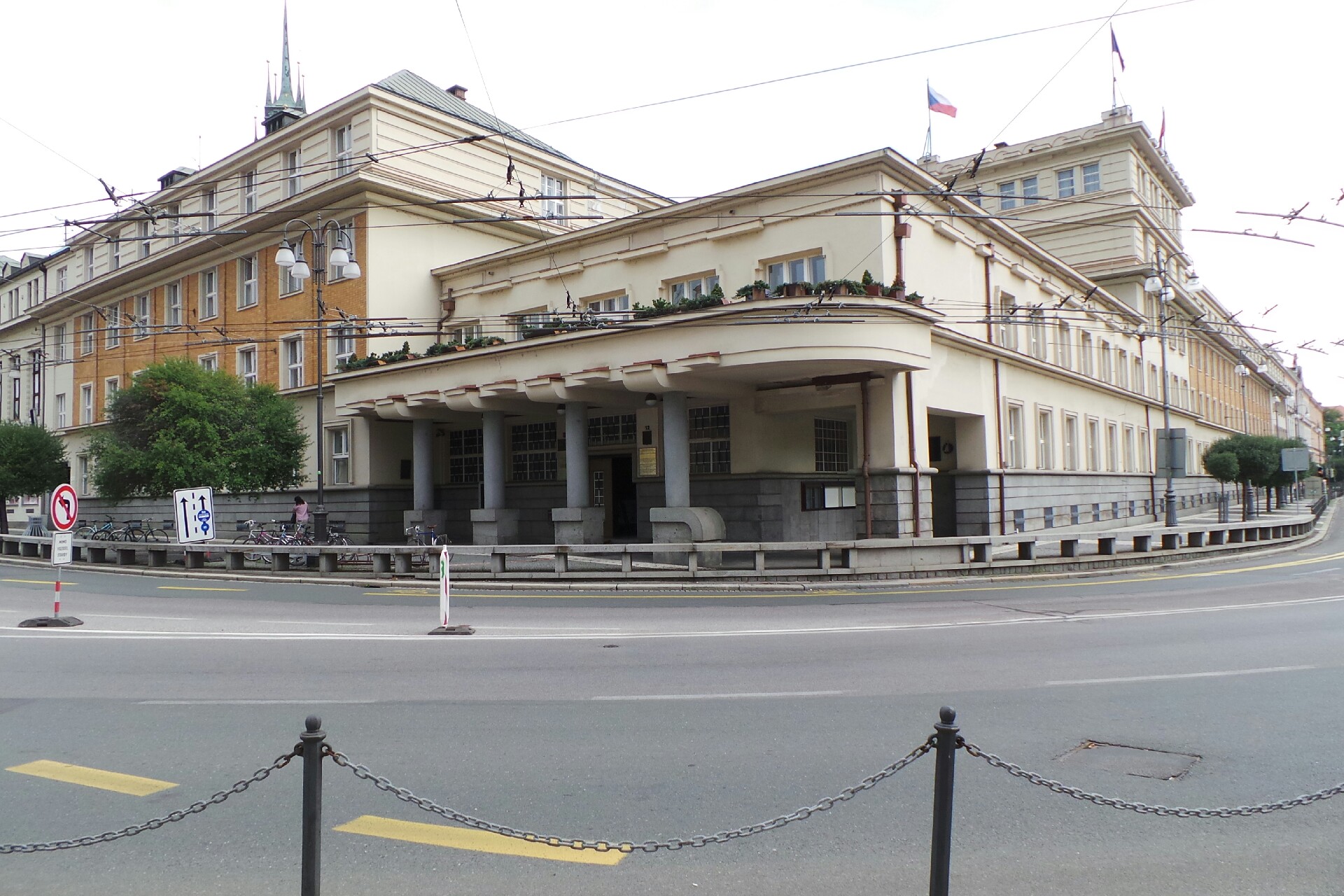 Krajská hospodářská komora Pardubického kraje