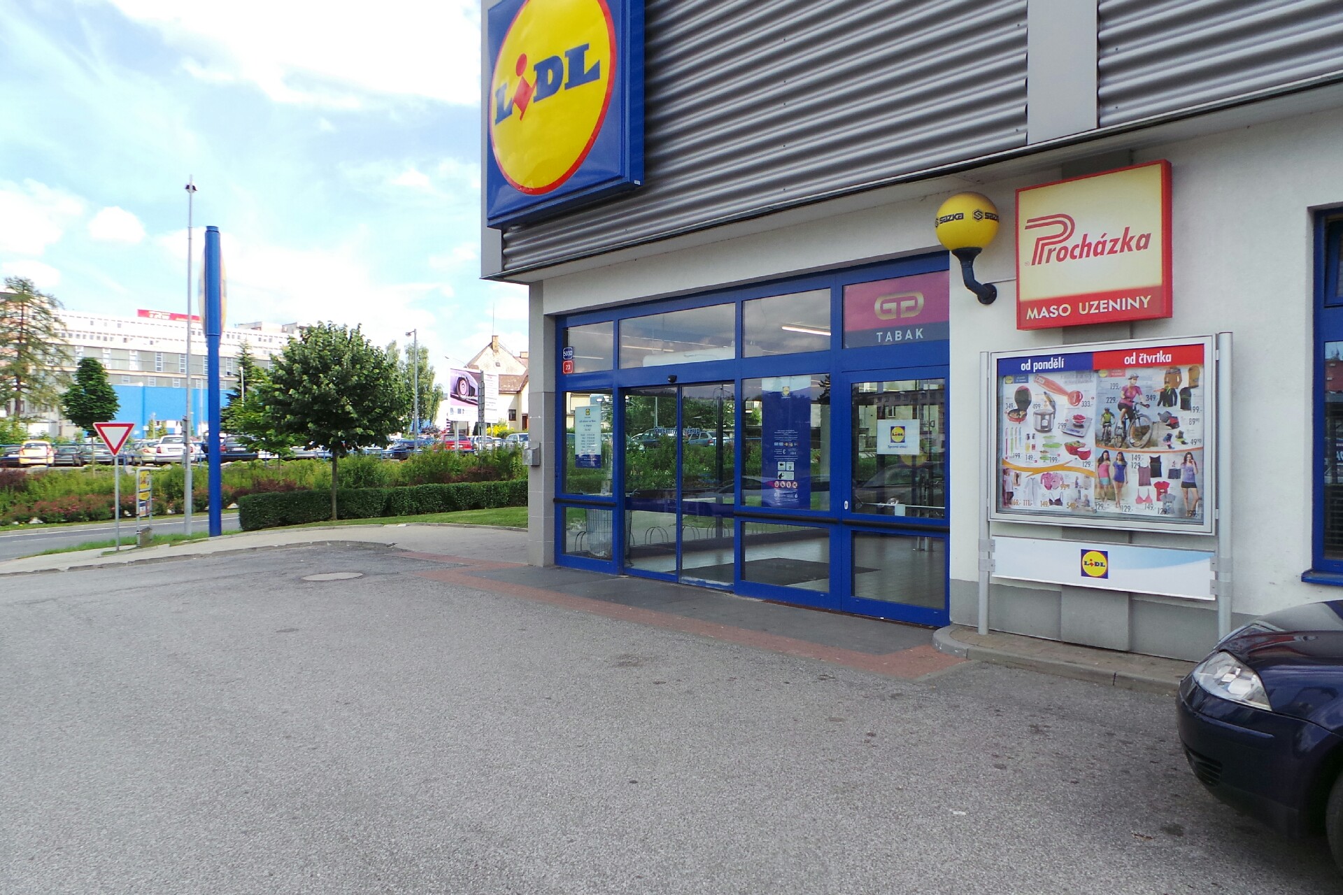 Lidl