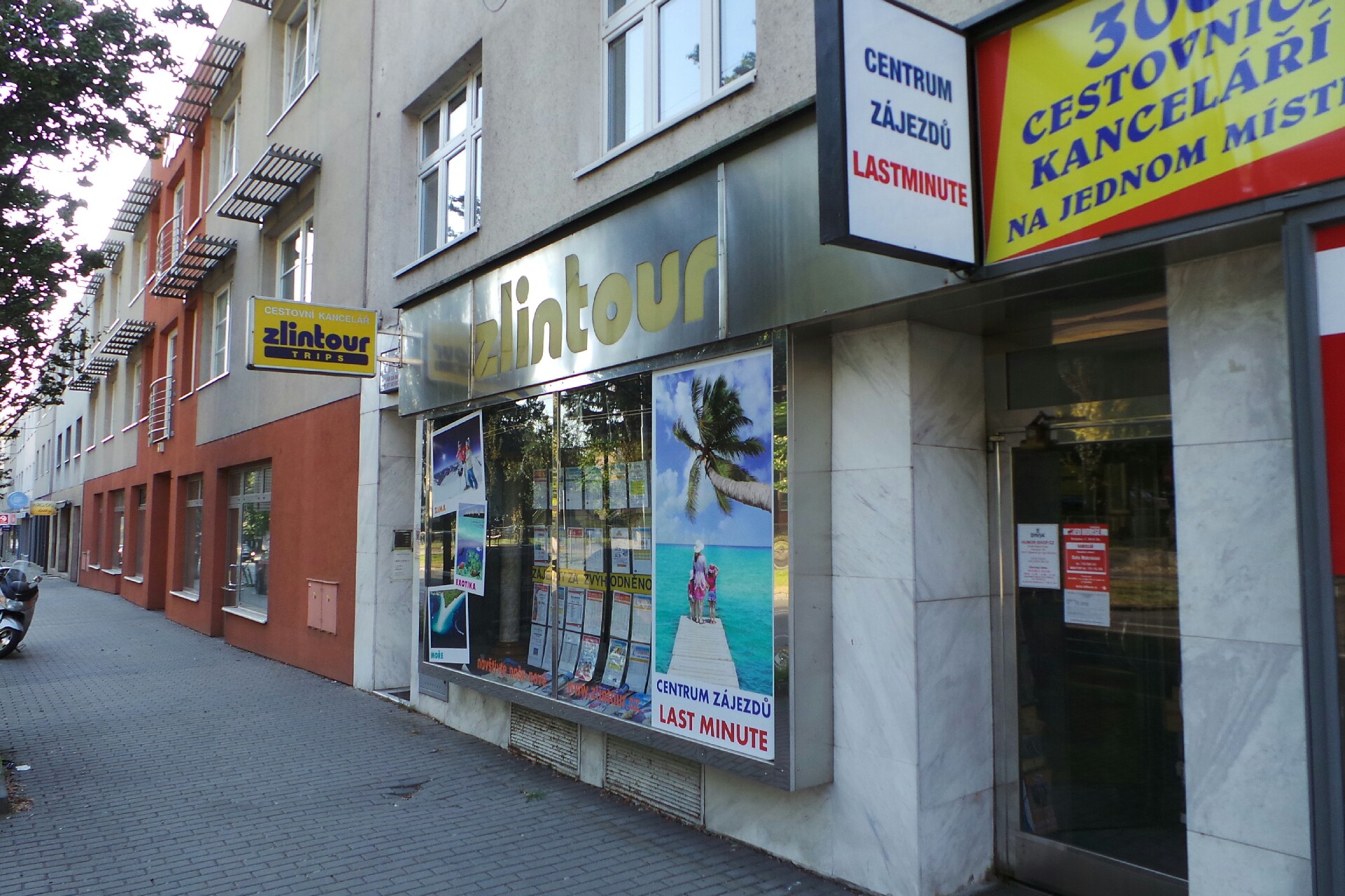 Zlíntour trips s.r.o.