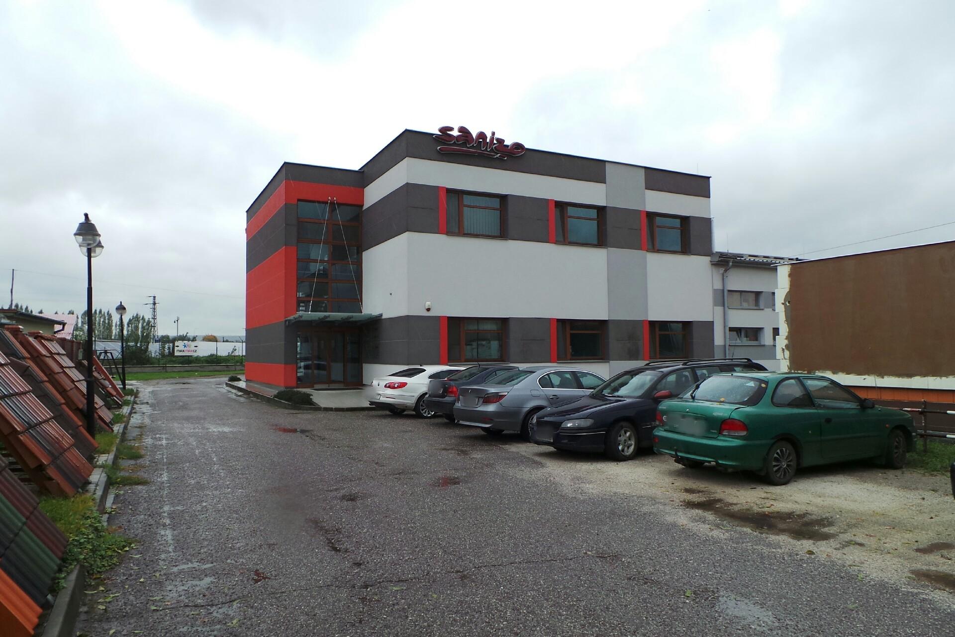 SANIZO, spol. s r.o.