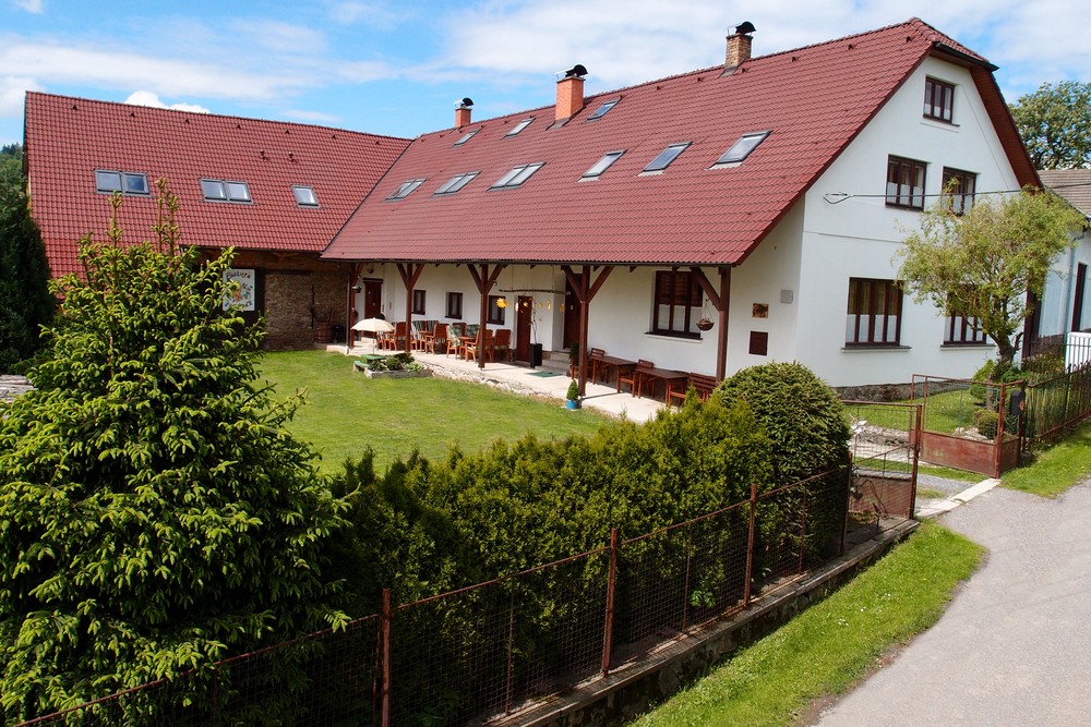 Penzion Chalupa Pohádka foto 2