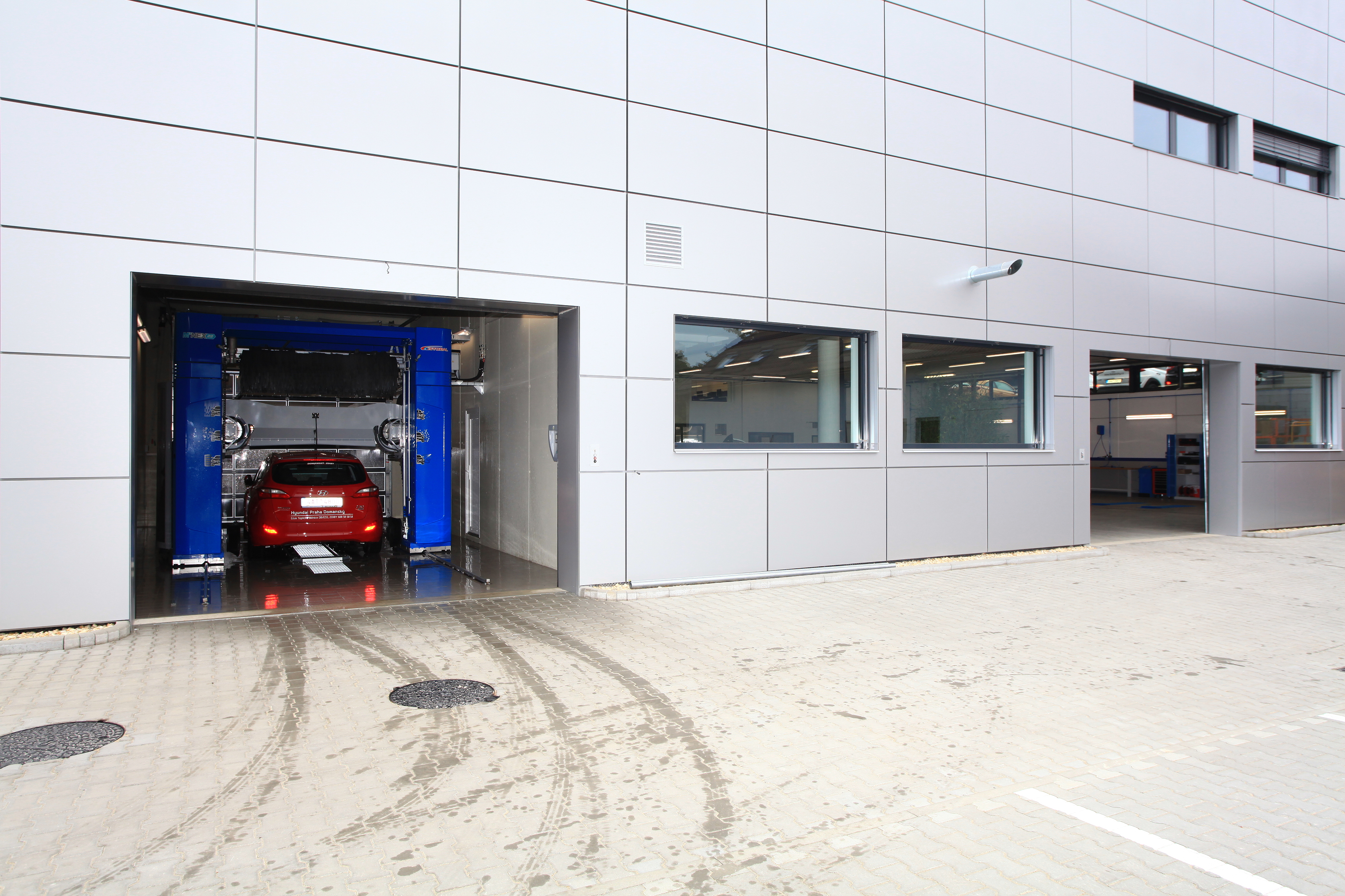 Hyundai Domanský foto 5