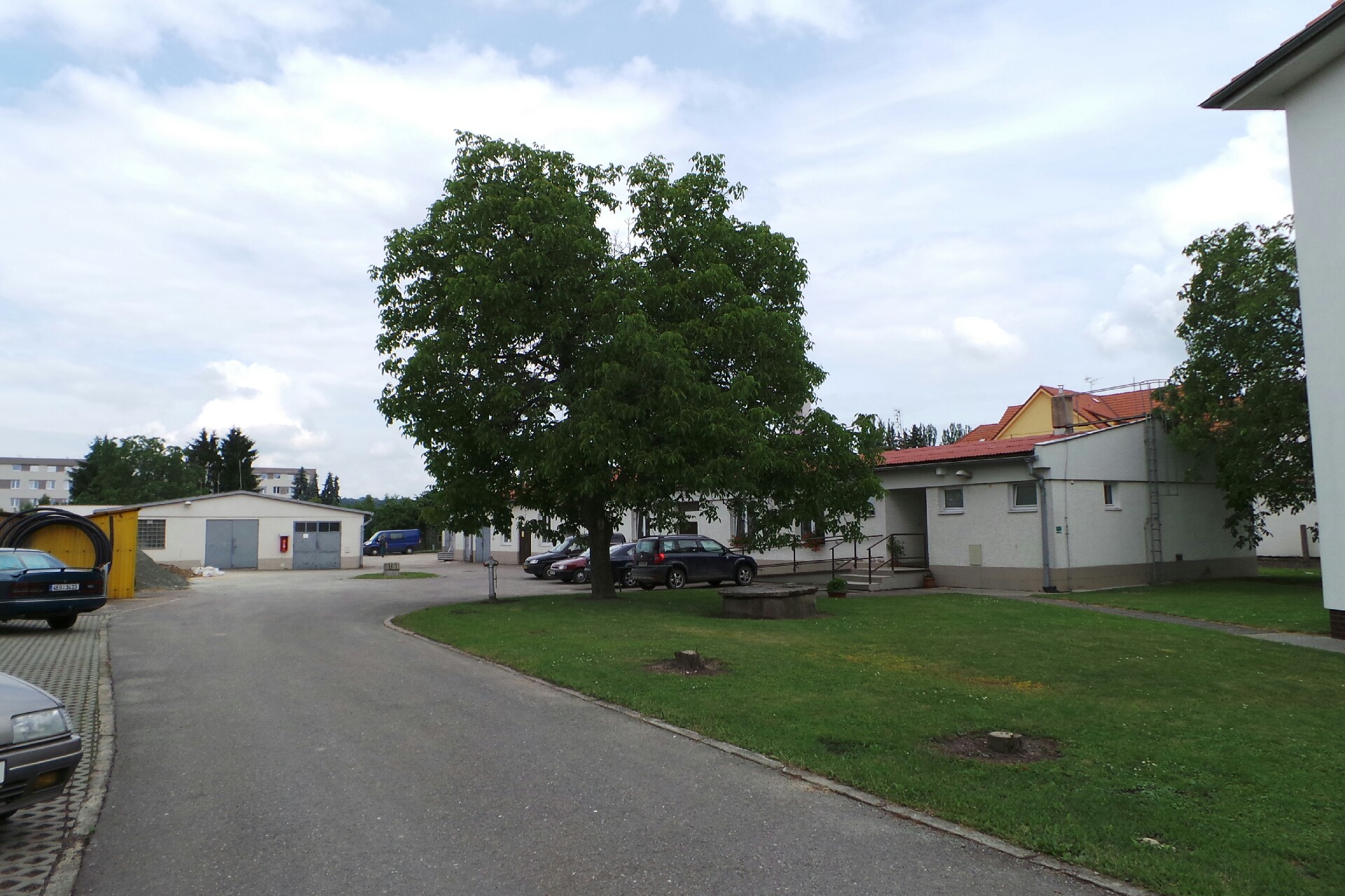 Vodovody a kanalizace Pardubice, a.s.