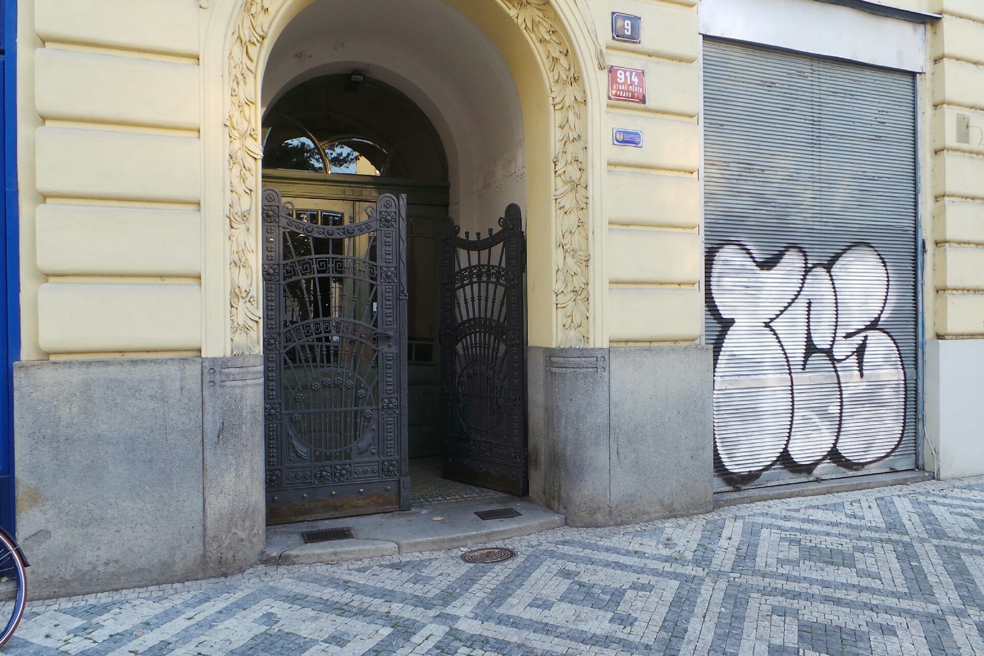 Ing. Jan Stěnička, CSc.