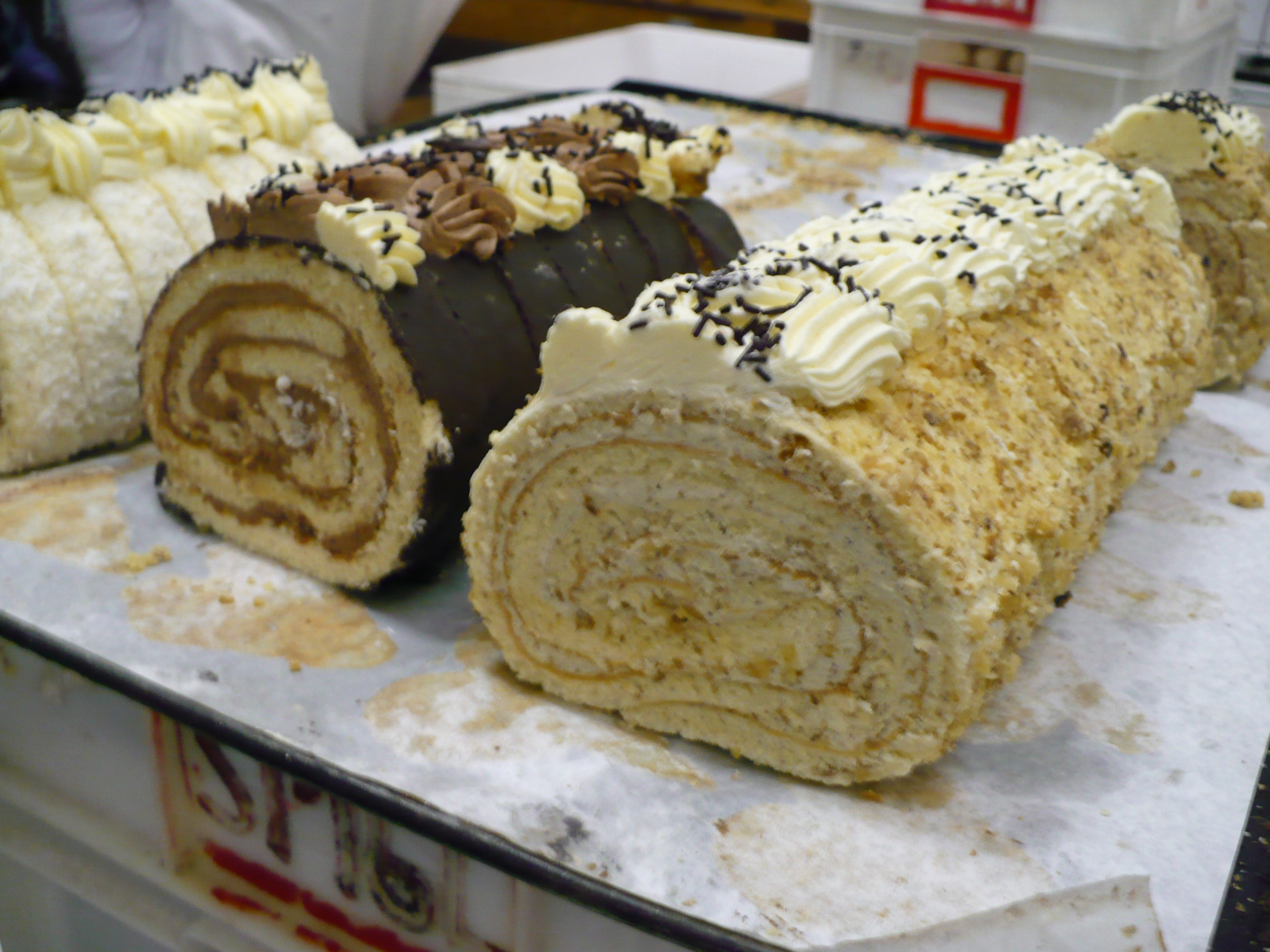 Vlasta Forgáčová foto 3