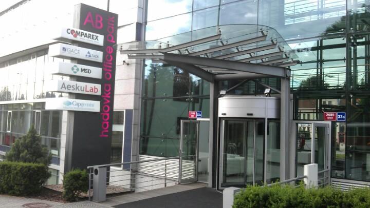 Azelis Czech Republic s.r.o. foto 2