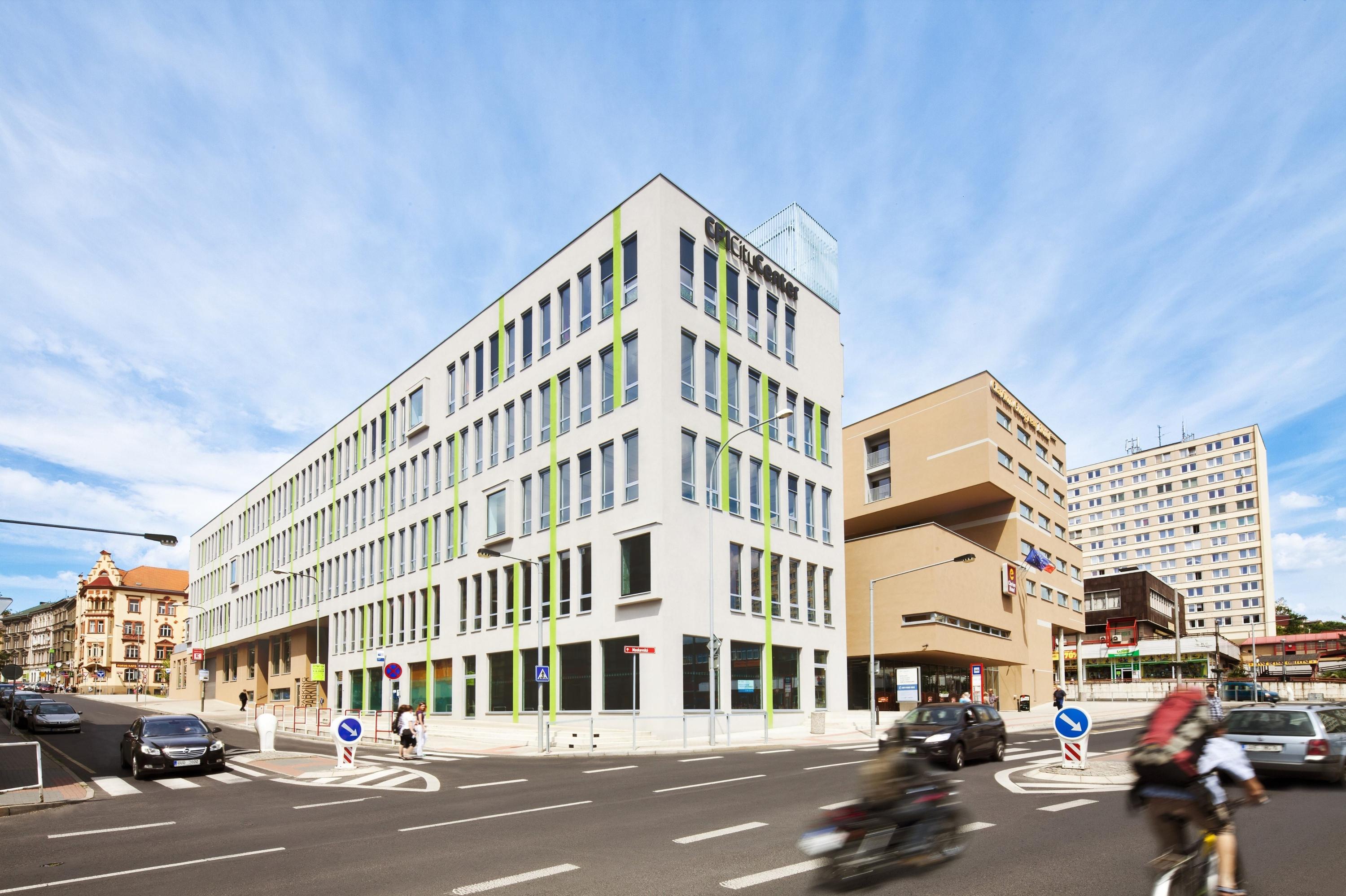 Swiss Life Select foto 2