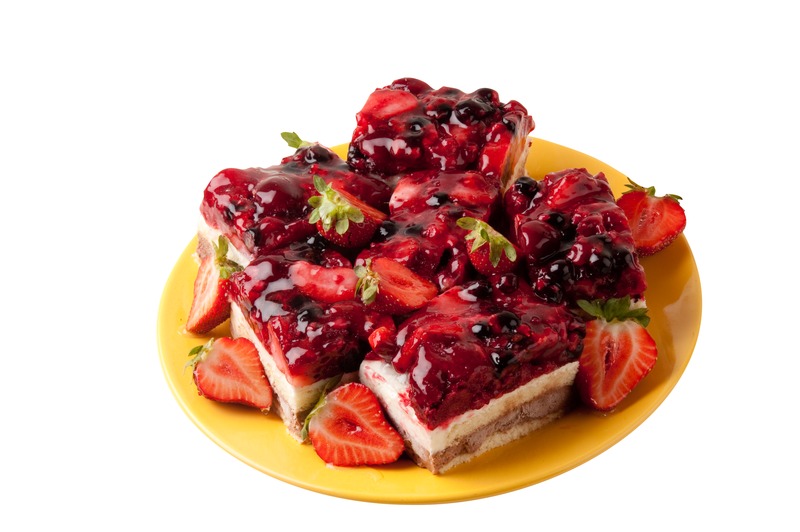 Cukrárna Astra - Staročeská pekárna foto 4