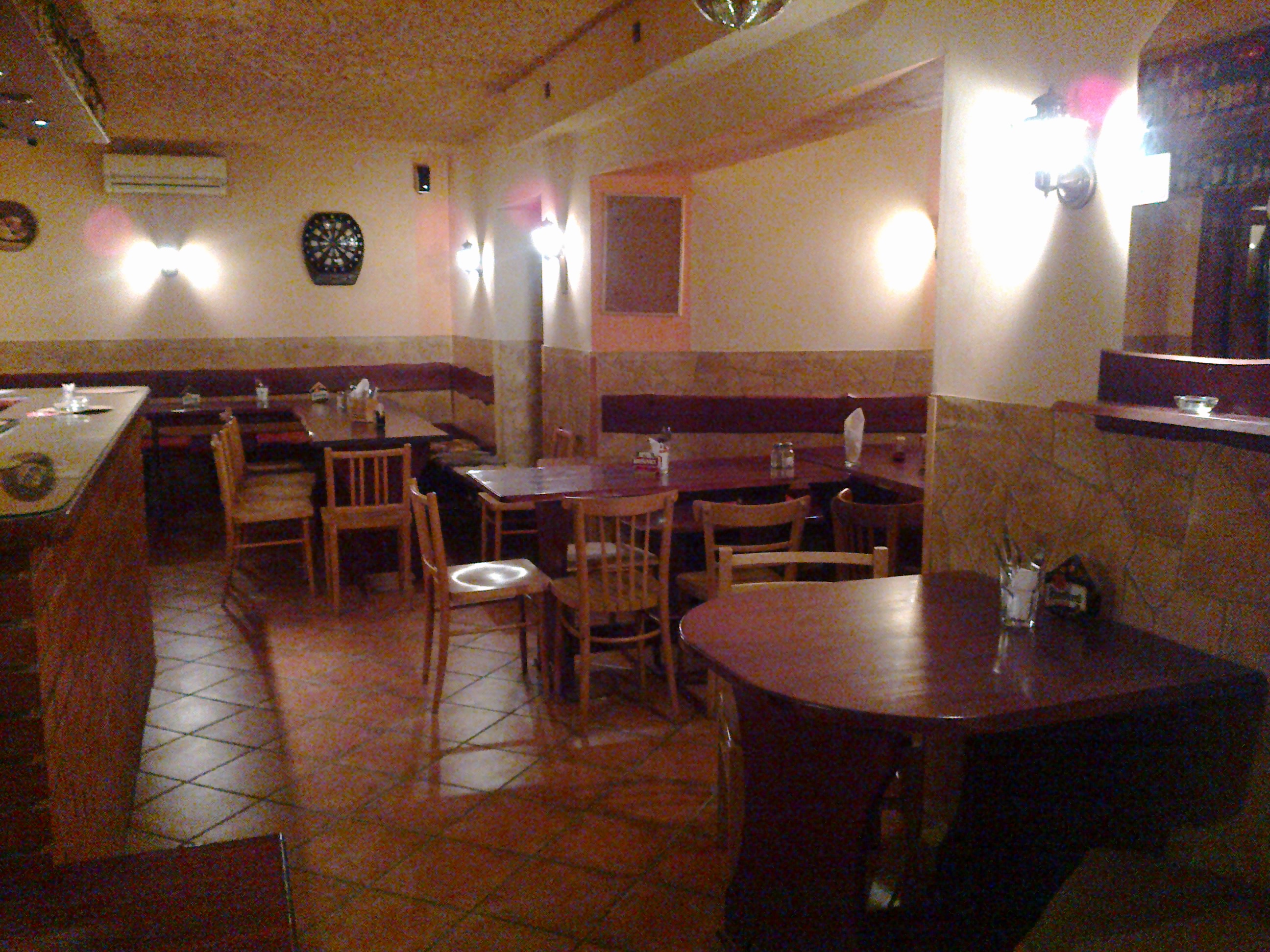 Restaurace U Ládi foto 5