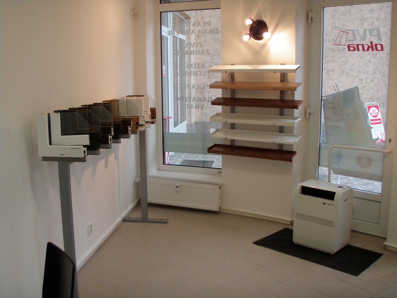 PVC OKNA s.r.o. - Plastová okna a dveře foto 5