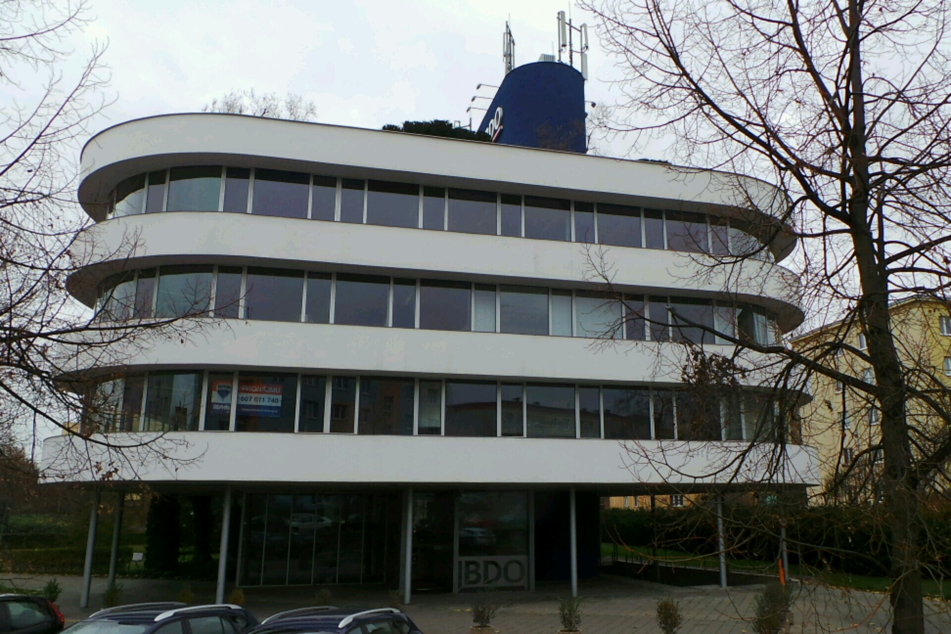 BELCOM Digital, a.s.