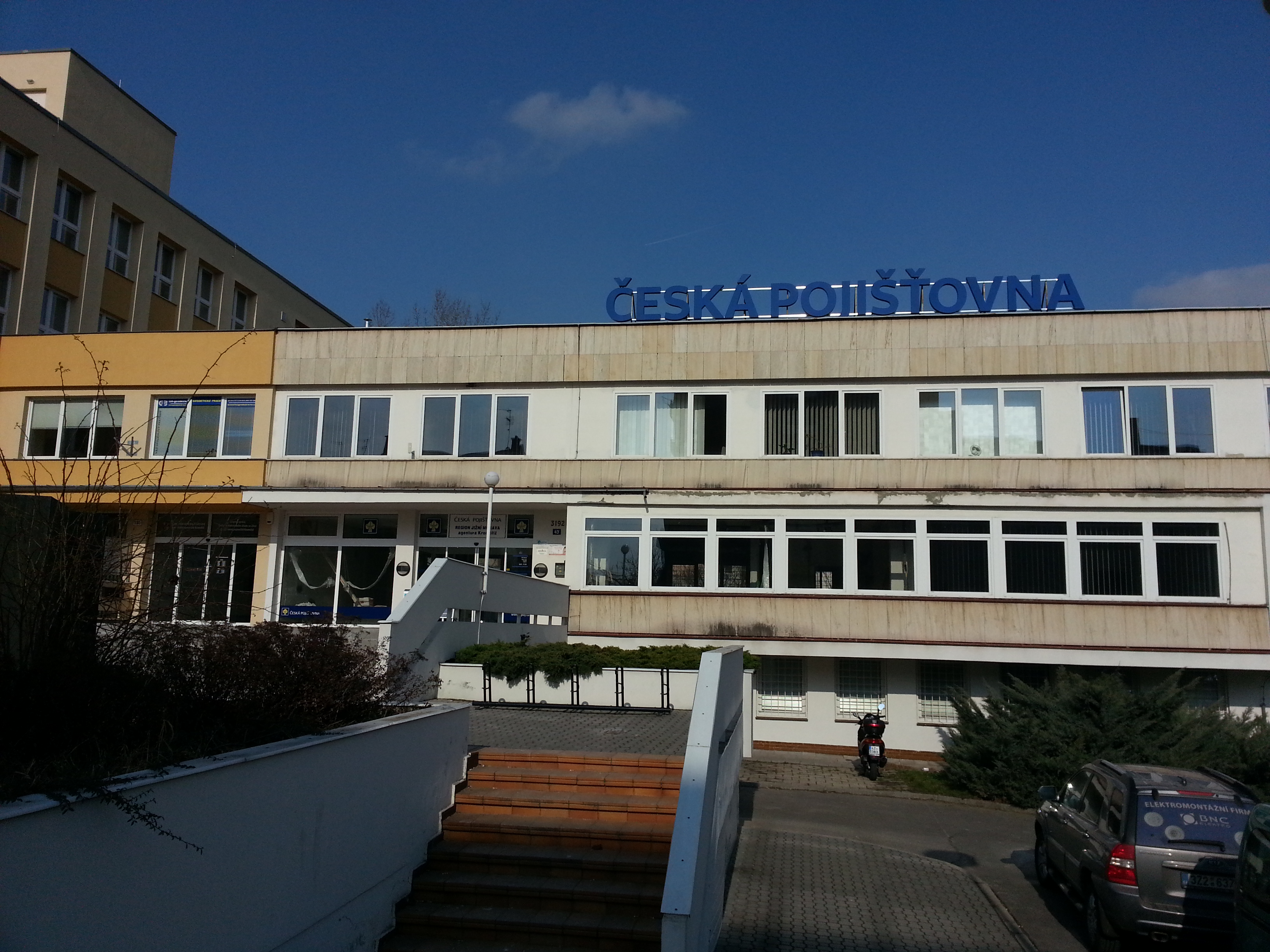 BNC elektro, spol. s r.o. foto 1