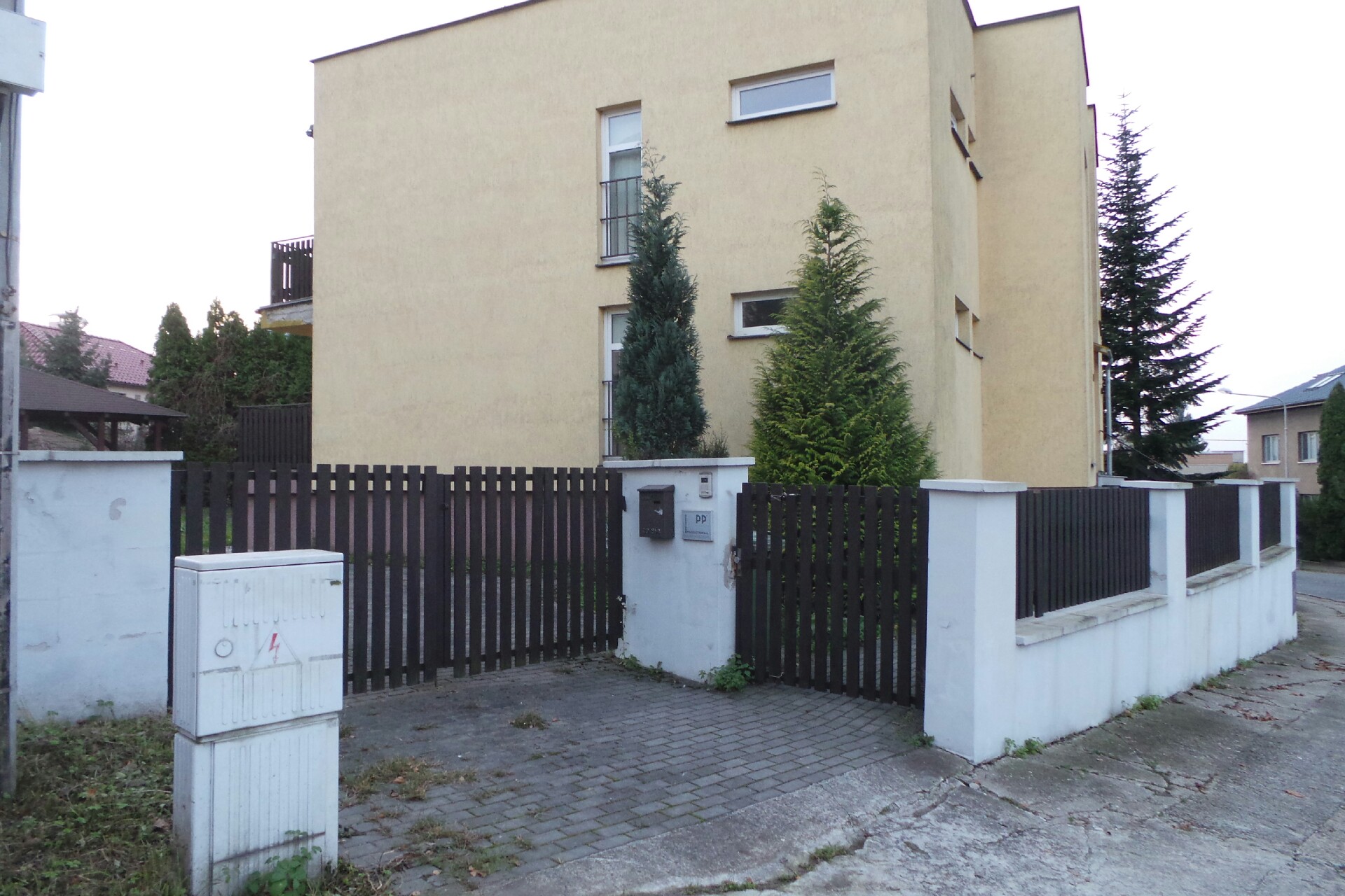 PETARDA PRODUCTION, a.s.