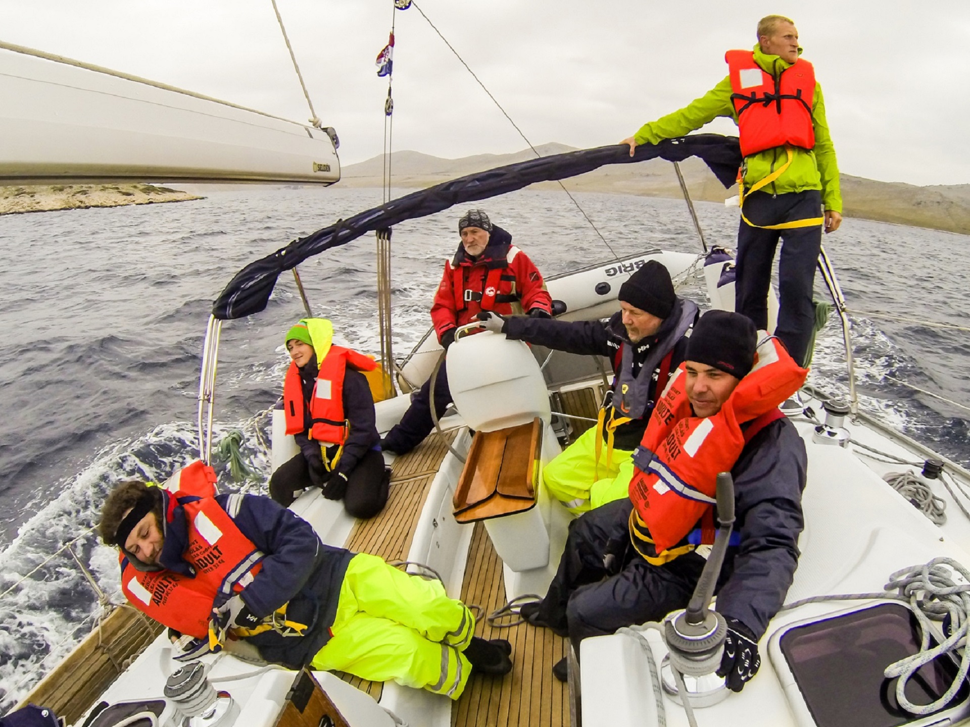 YachtNet, s.r.o. foto 3