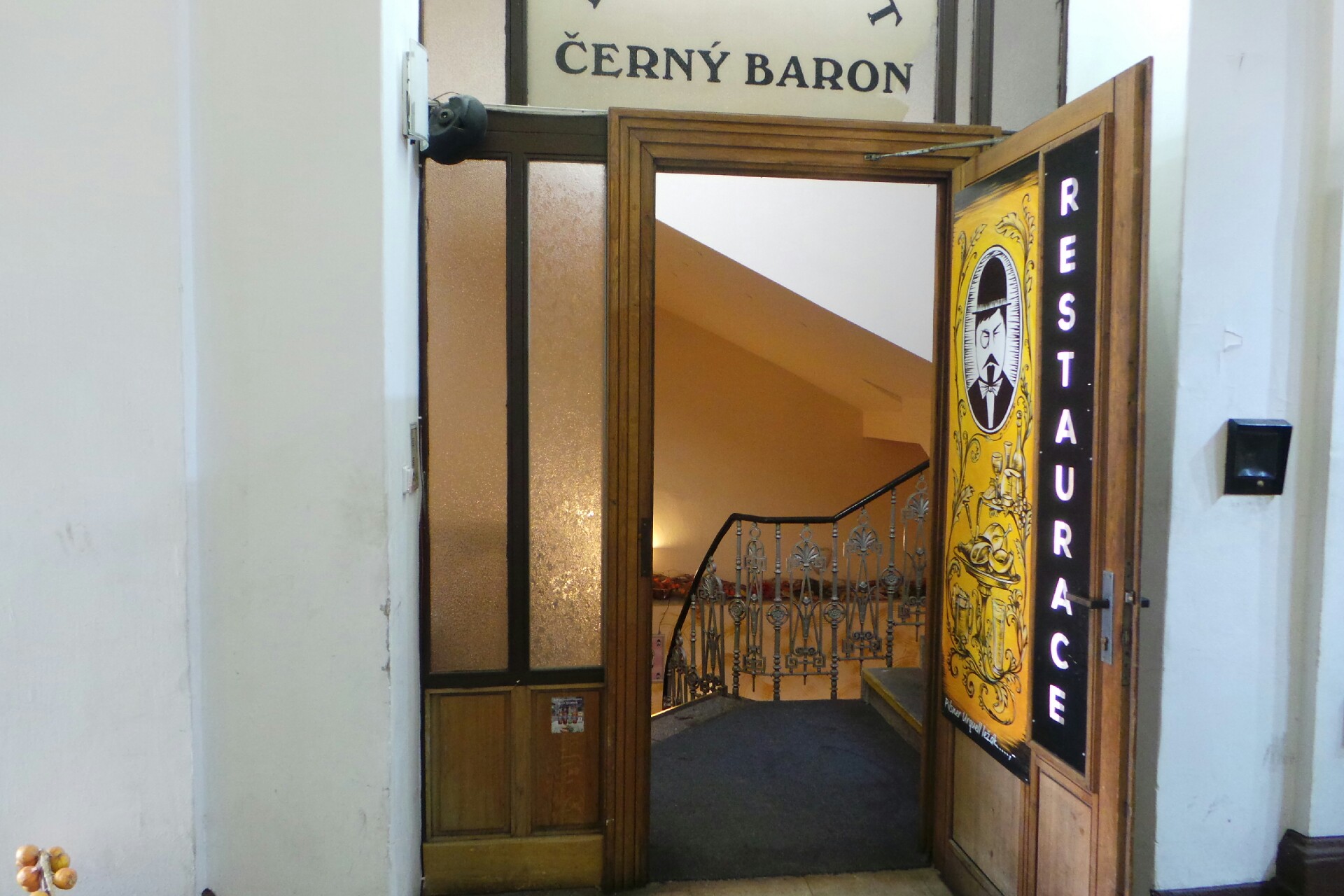 Šachový klub Černý baron, o.s.