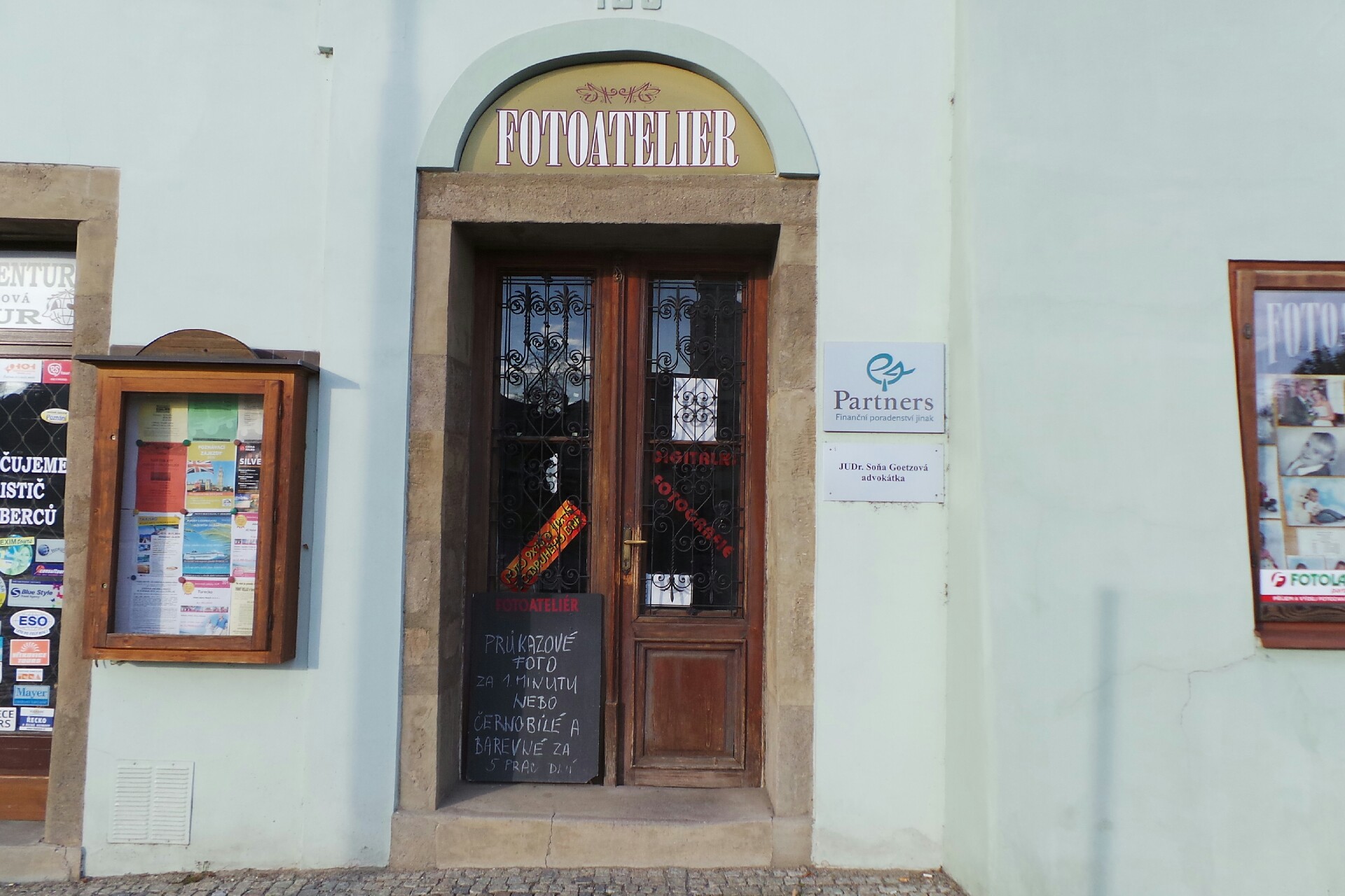 JUDr. Soňa Goetzová