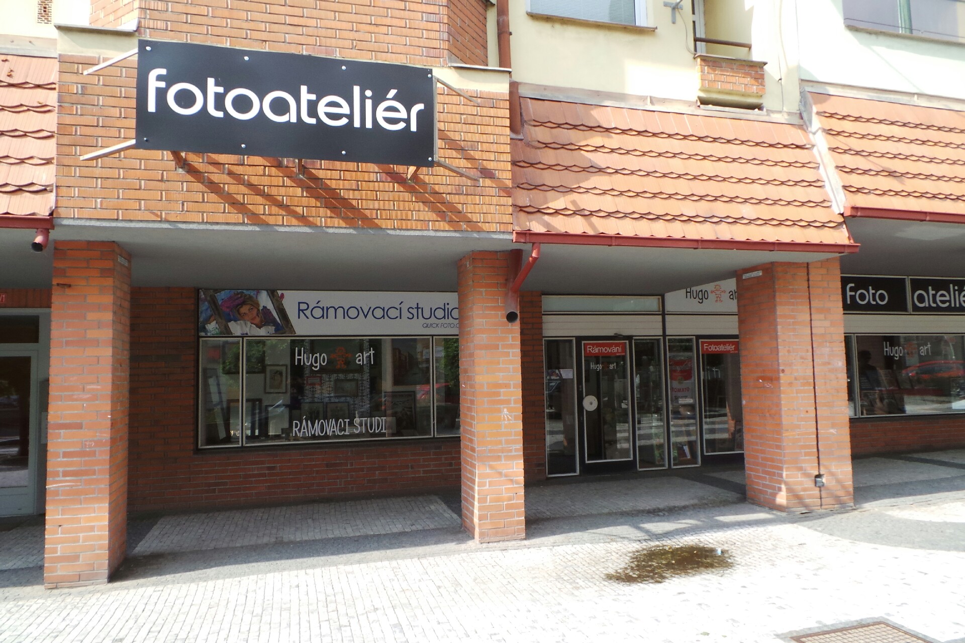 QUICK FOTO, s.r.o.