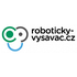 logo Roboticky-vysavac.cz