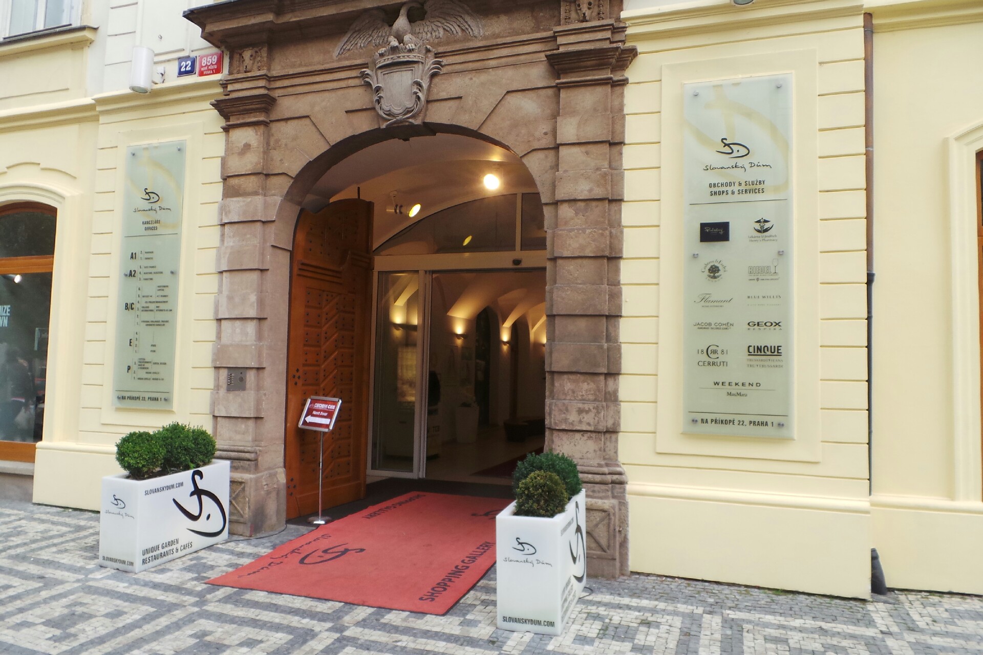 JUDr. Danka Filasová, advokátka