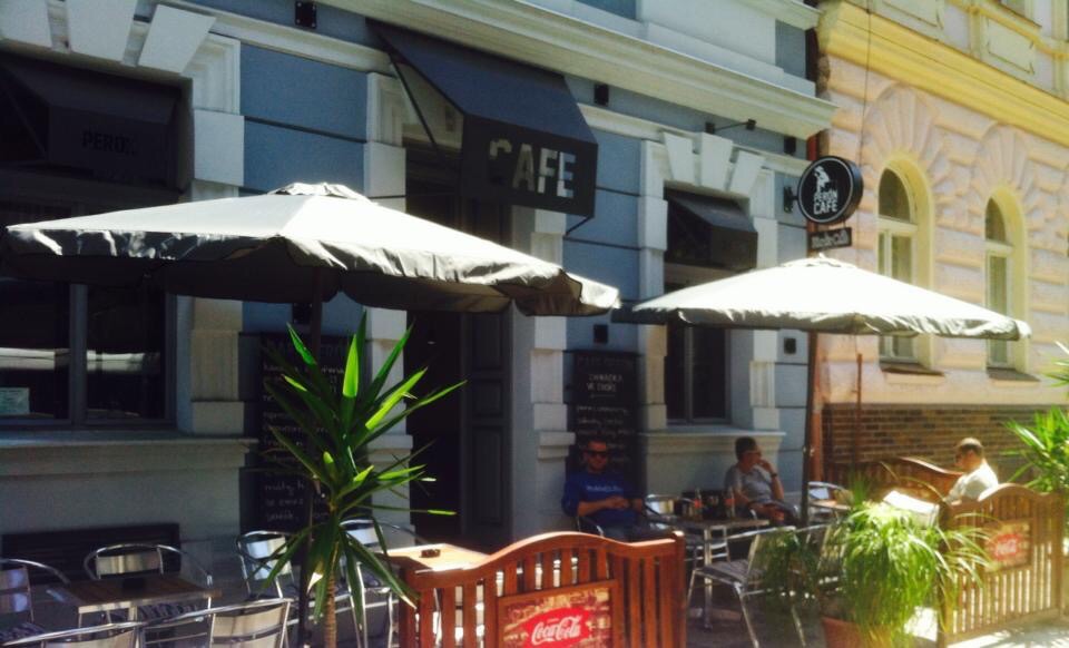 Café Perón foto 4