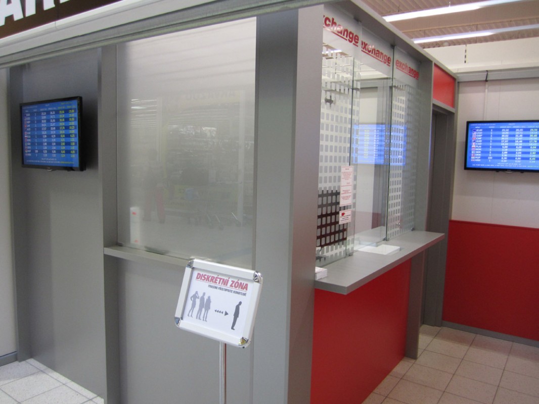 AAAVALUTY - Euroexchange s.r.o. foto 3