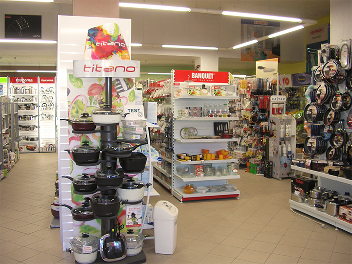 Kuchyňské Potřeby.cz foto 5