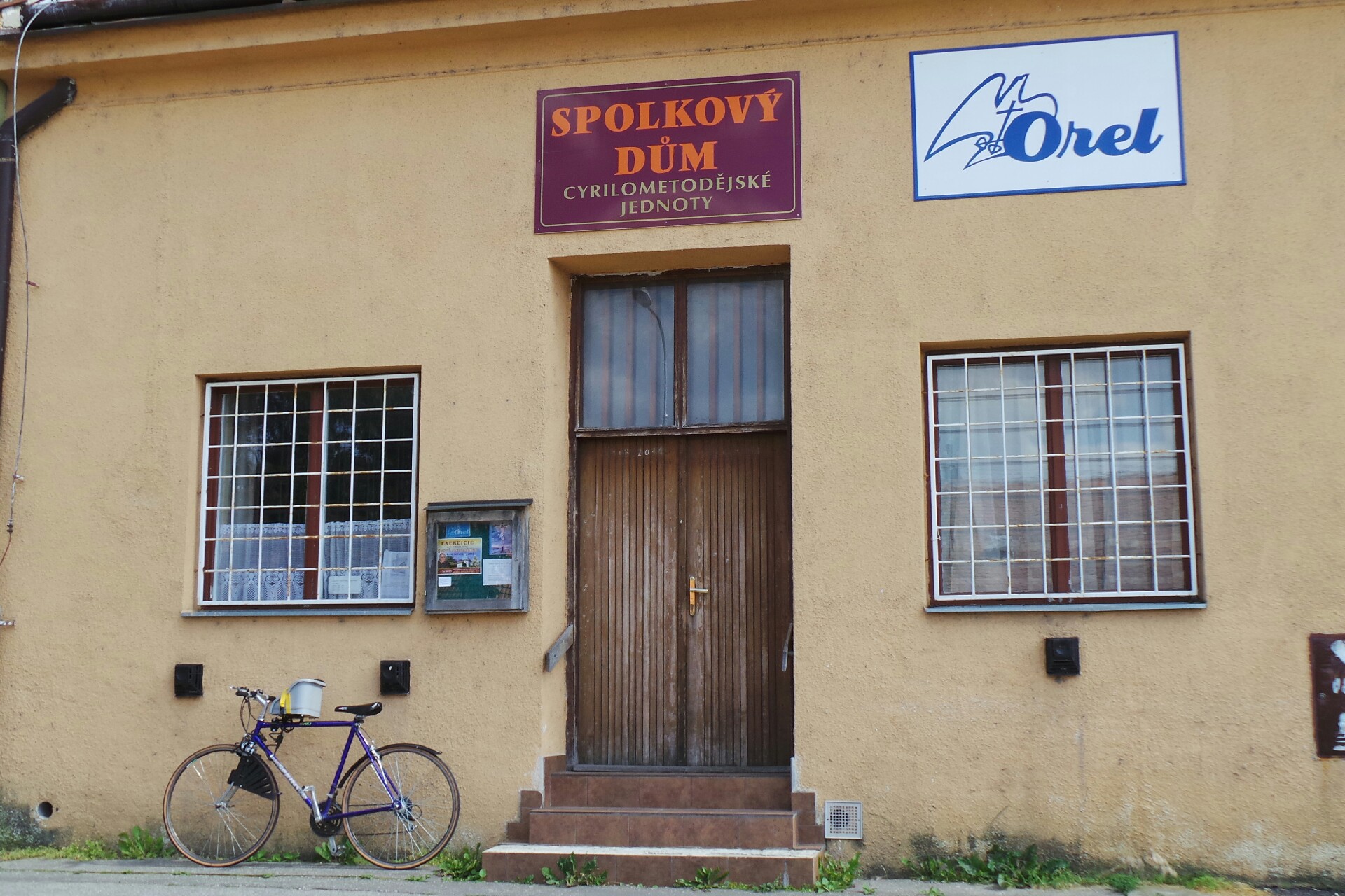 Orel jednota Strážnice