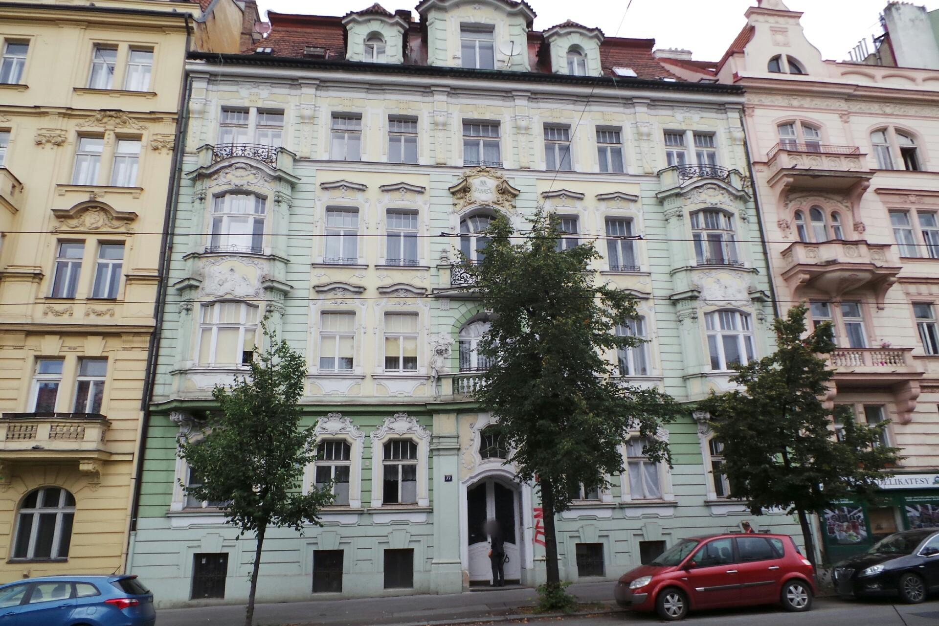 JUDr. Alena Blanická