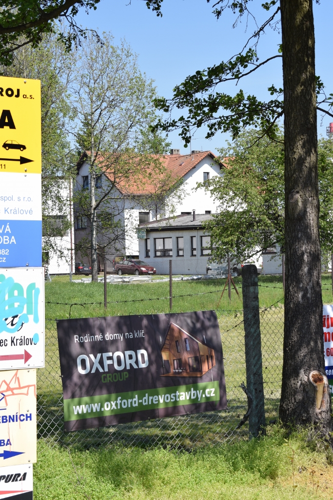 OXFORD-dřevostavby foto 4