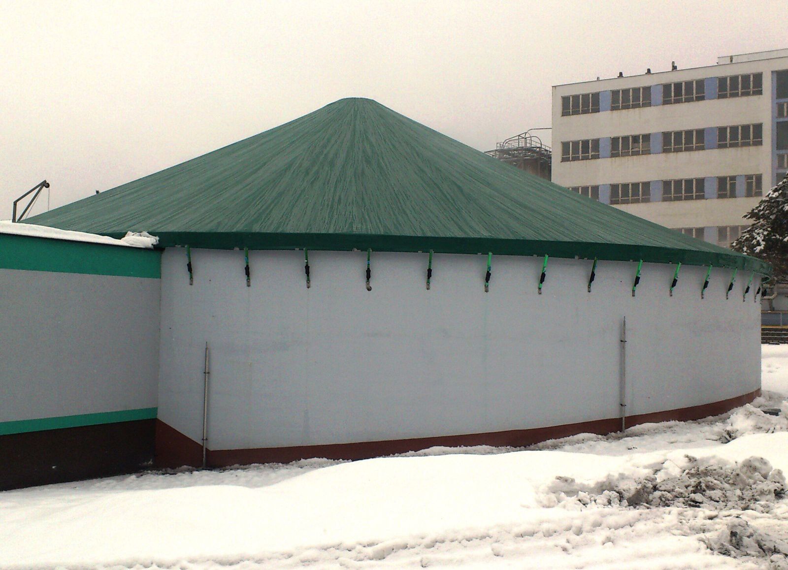 KK projekční kancelář, s.r.o. foto 3