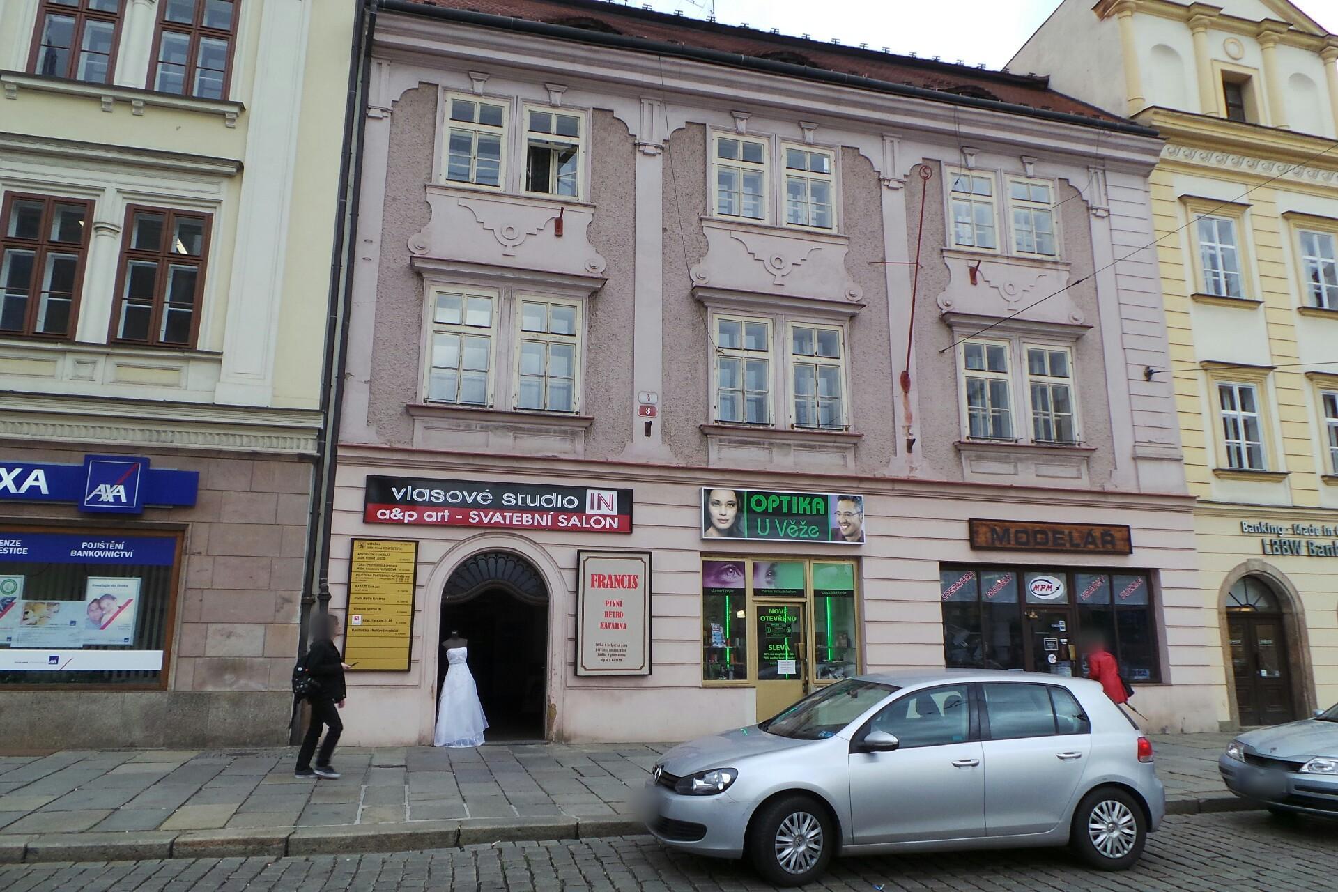 JUDr. Robert Losos, advokát