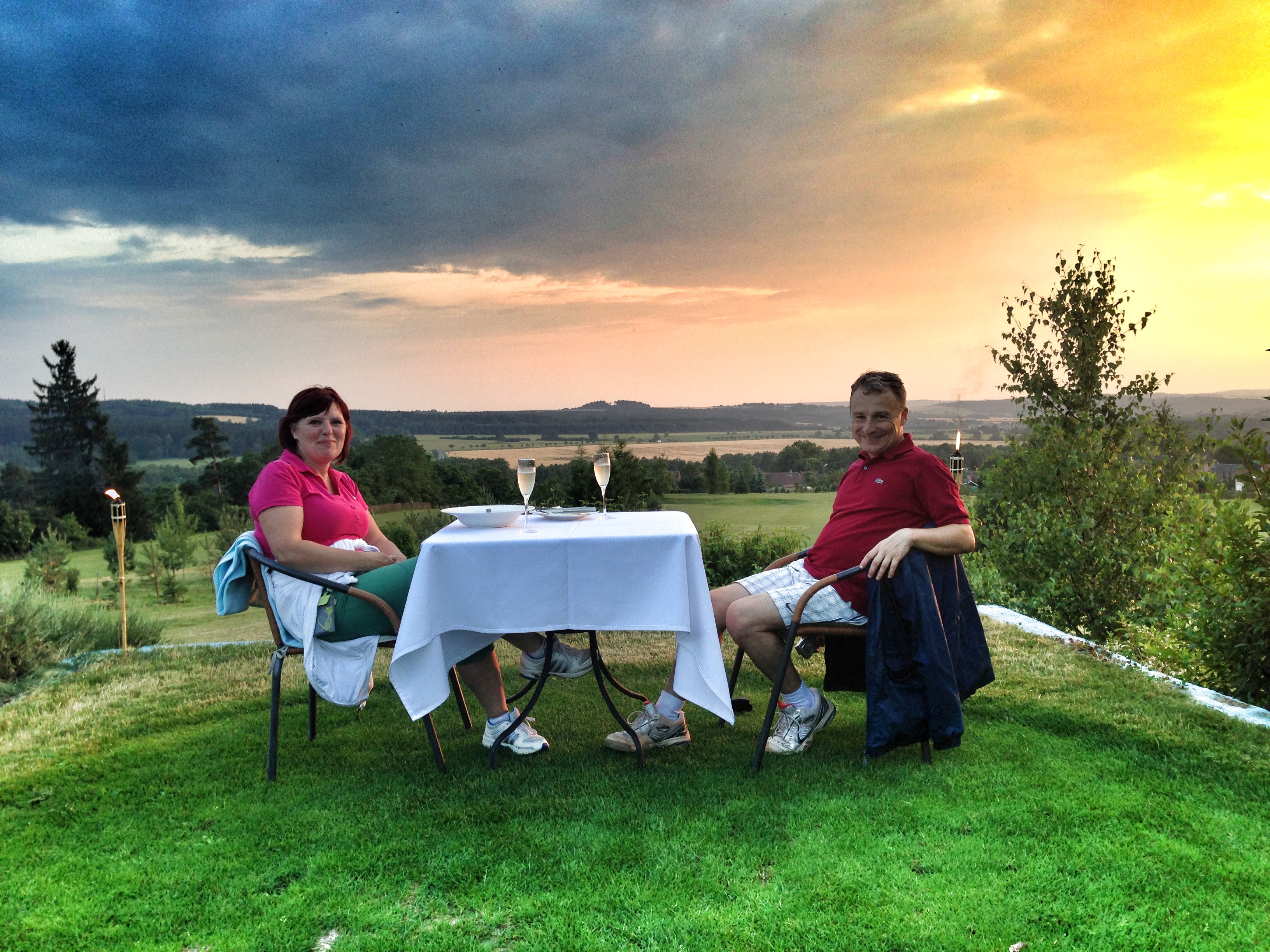 Hotel Pod Kokšínem foto 4