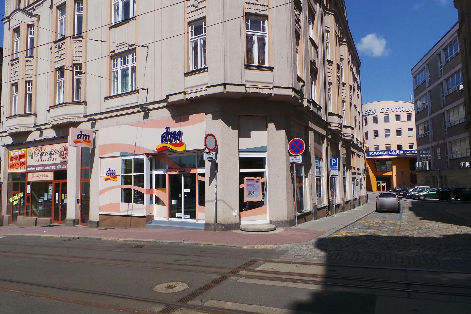 dm drogerie markt s.r.o.