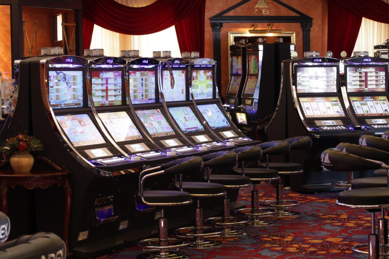Imperial Casino Strážný foto 4