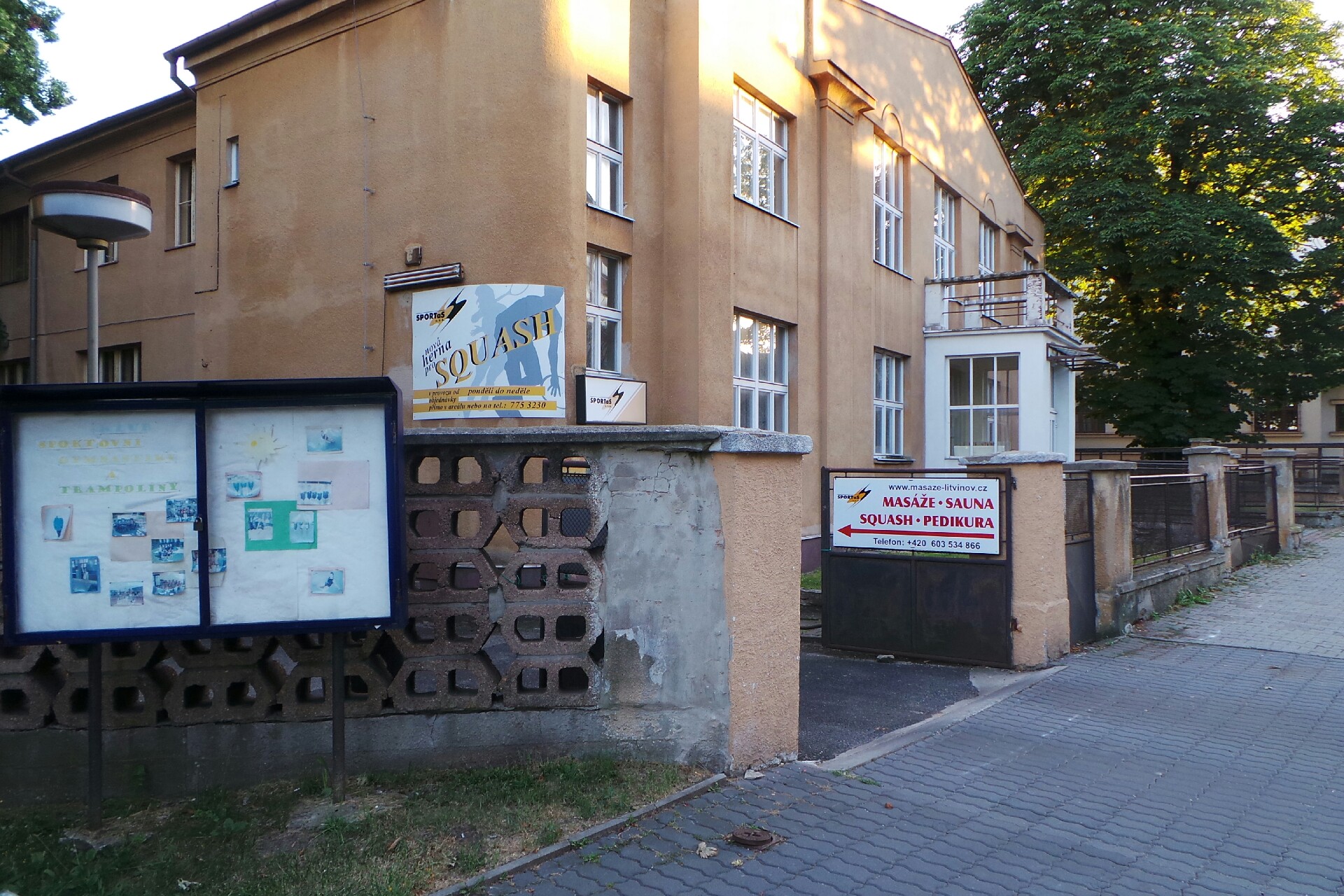 Klub sportovní gymnastiky Litvínov