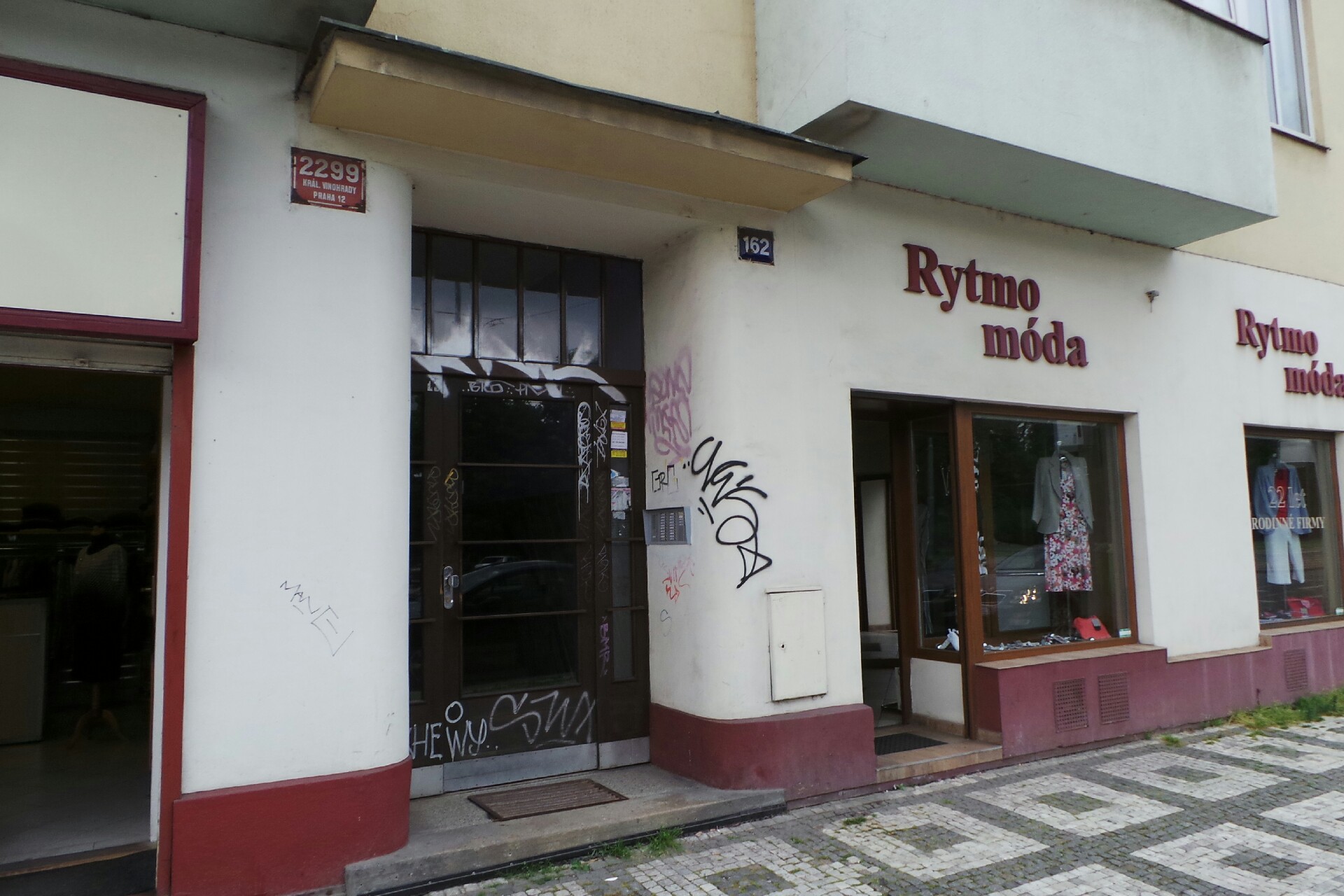 1. BOHDALECKÁ, s.r.o. foto 2