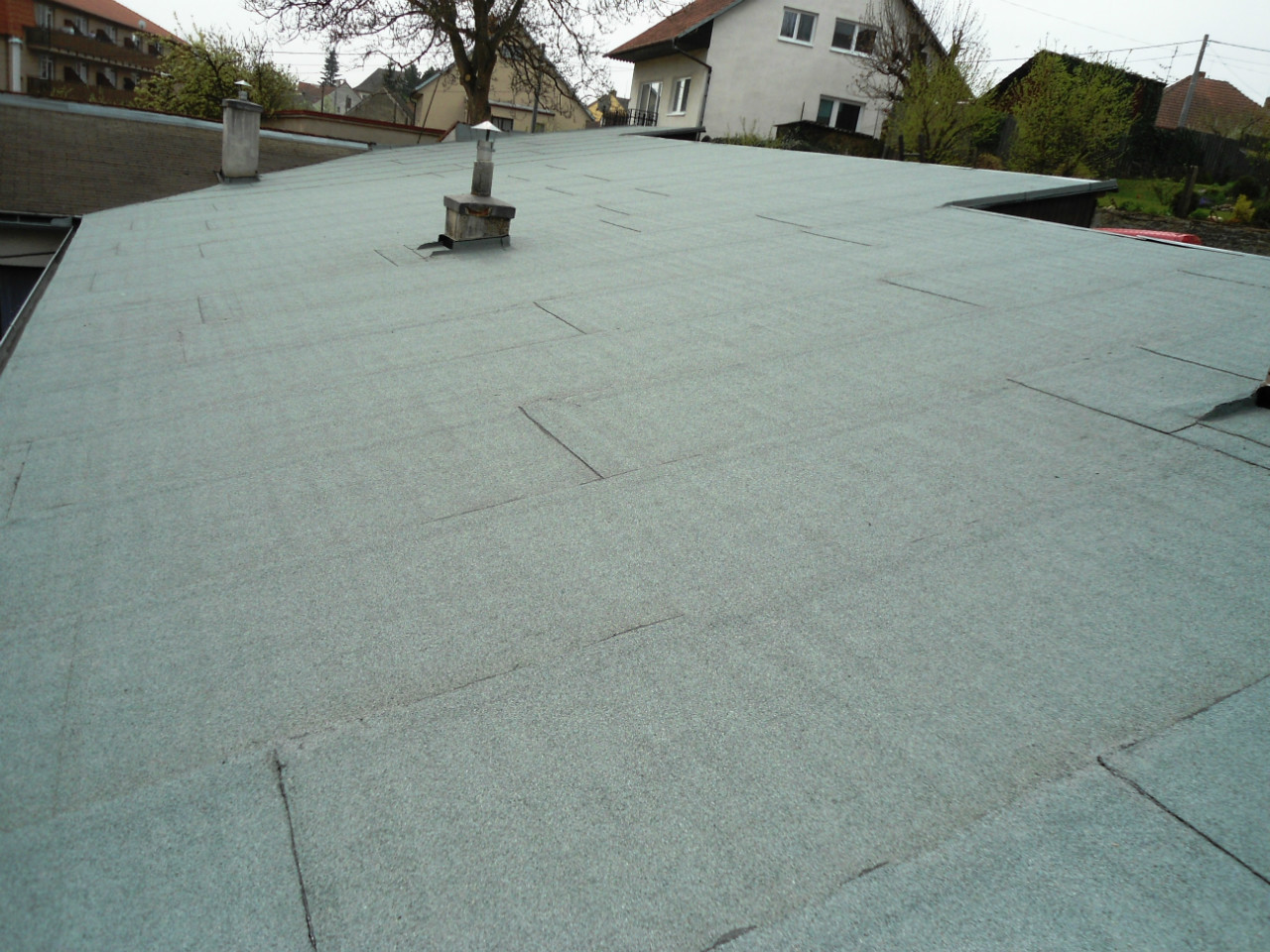 Izolatérství Jiří Havlát foto 3