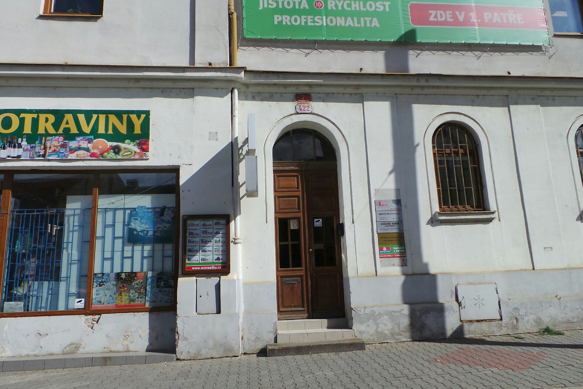 MIRAS - RENTIM, s.r.o. foto 1