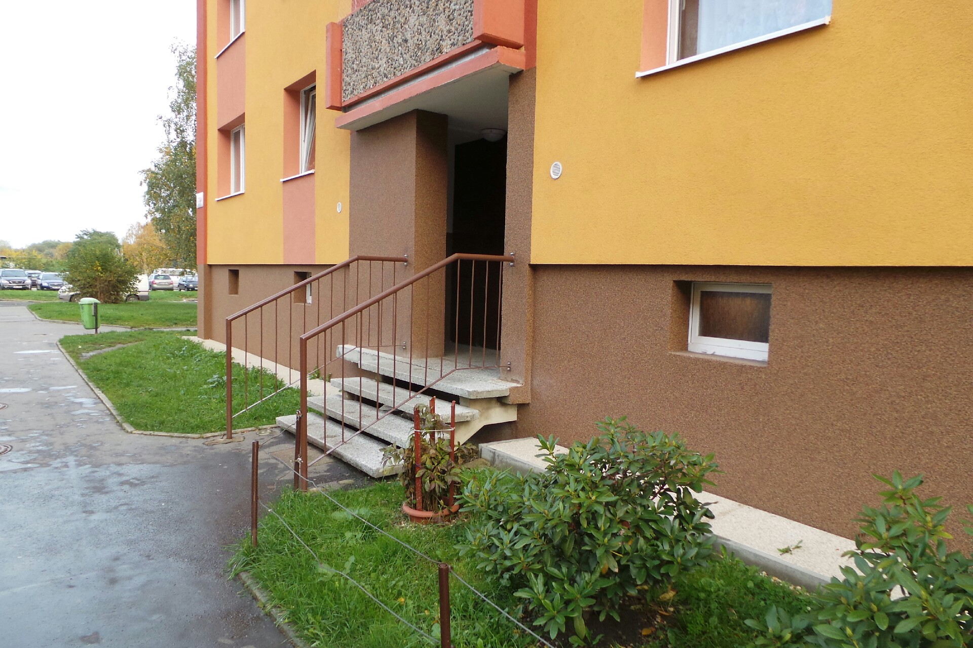 Zednické práce VÁCLAV VRÁTNÍK foto 1