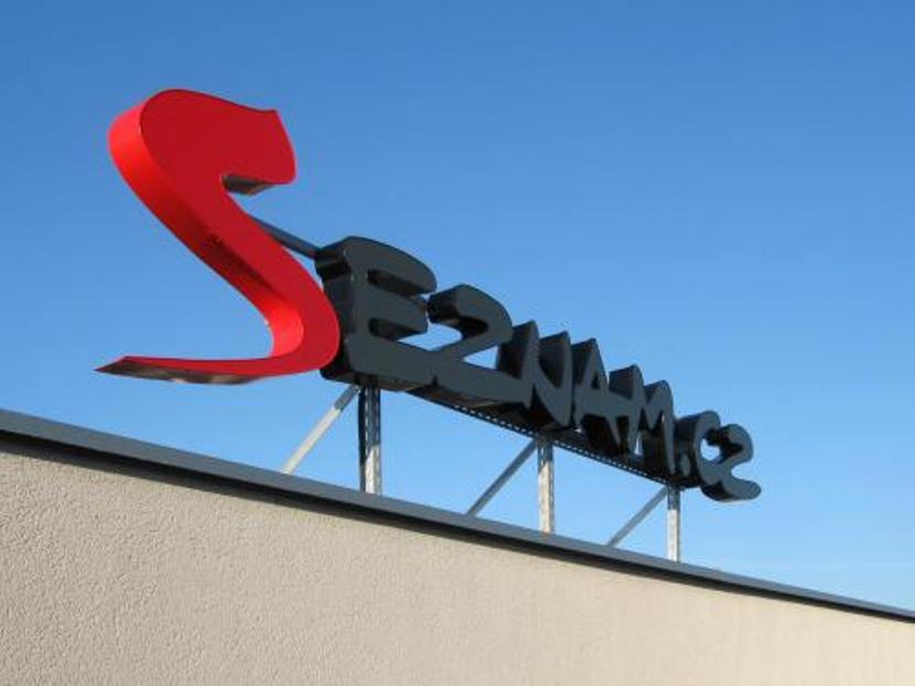 ELEKTRO DRAPAČ - světelná reklama foto 3