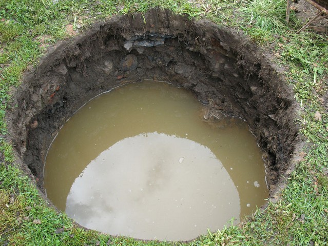 Dušek & Libich - kopané studny foto 3