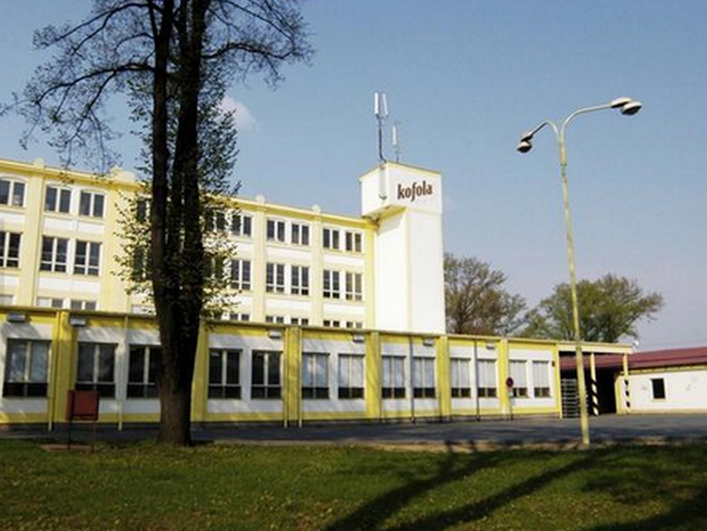 CENTR GROUP, a.s. foto 4