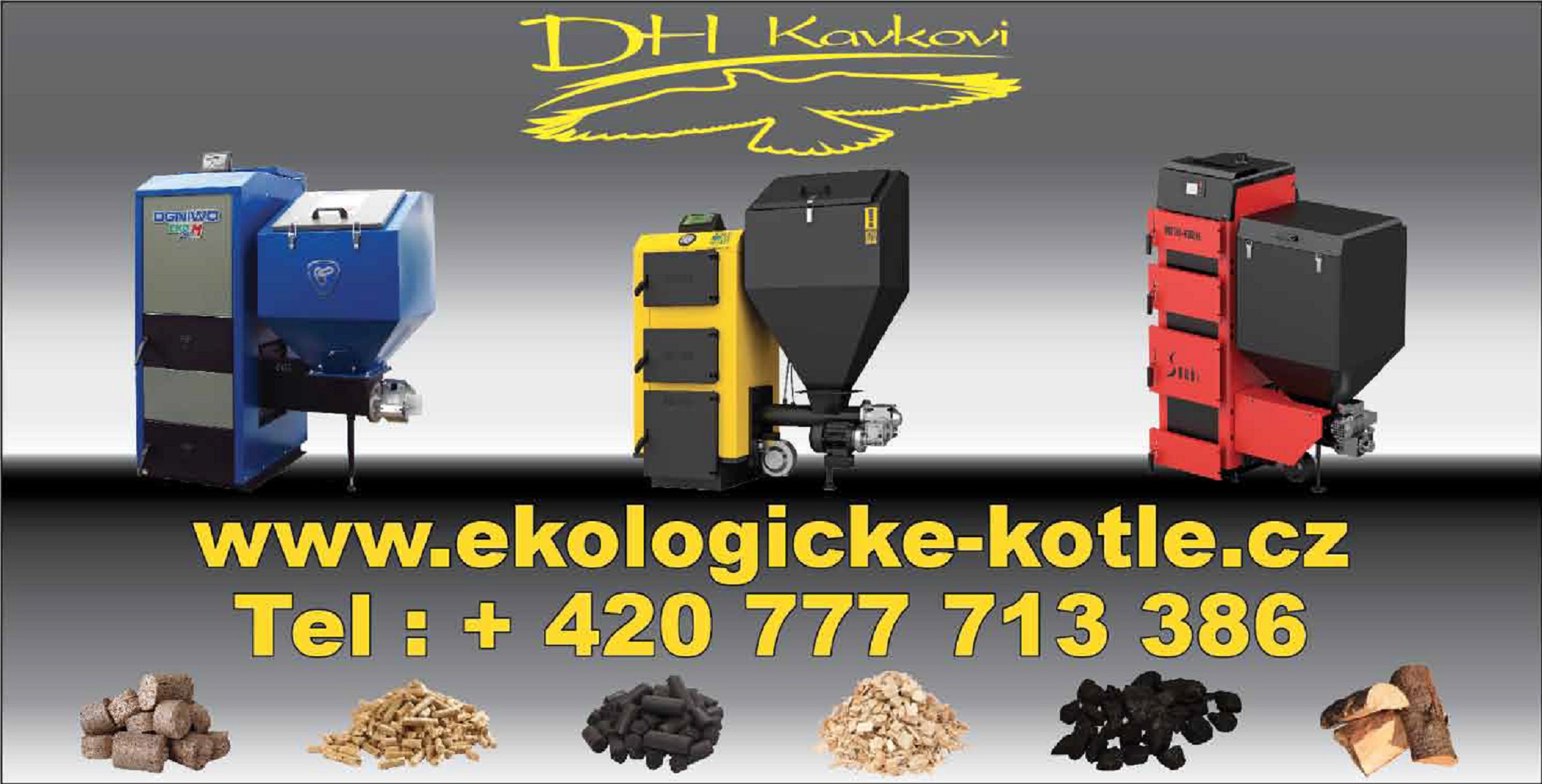 Ekologicke-kotle.cz - DH Kavkovi s.r.o. foto 6