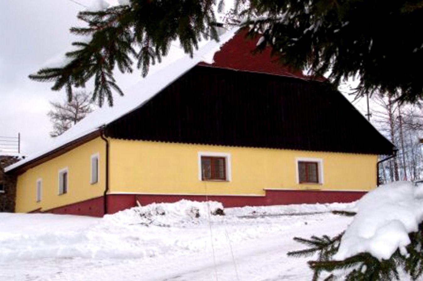 Pod Mlýnským vrškem