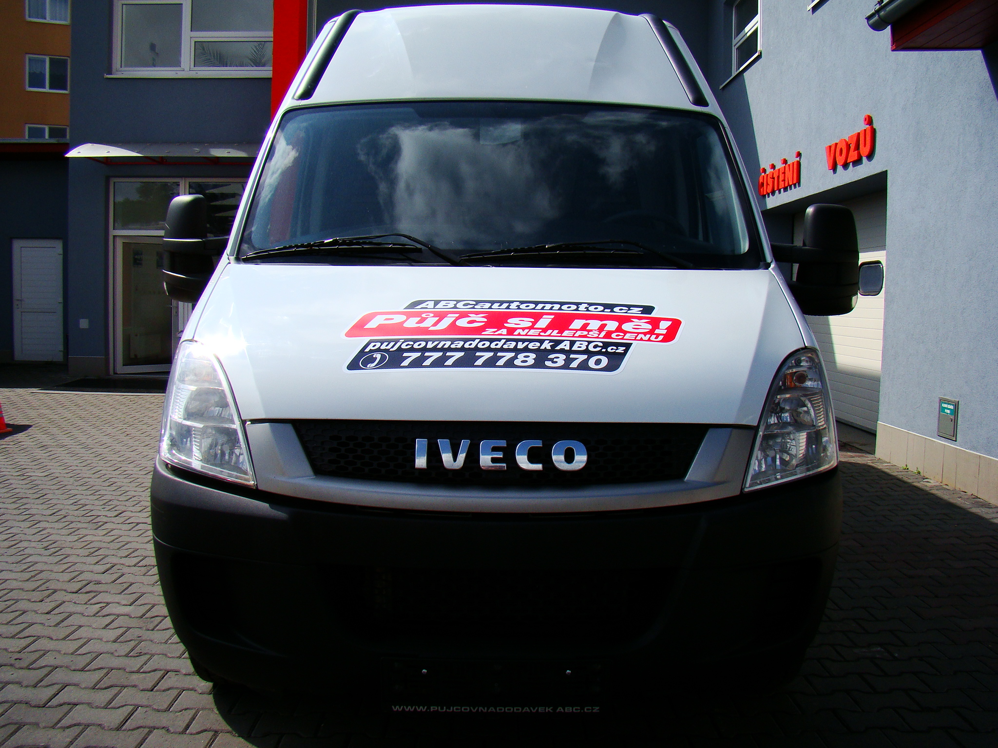 ABC Auto, s.r.o. foto 3