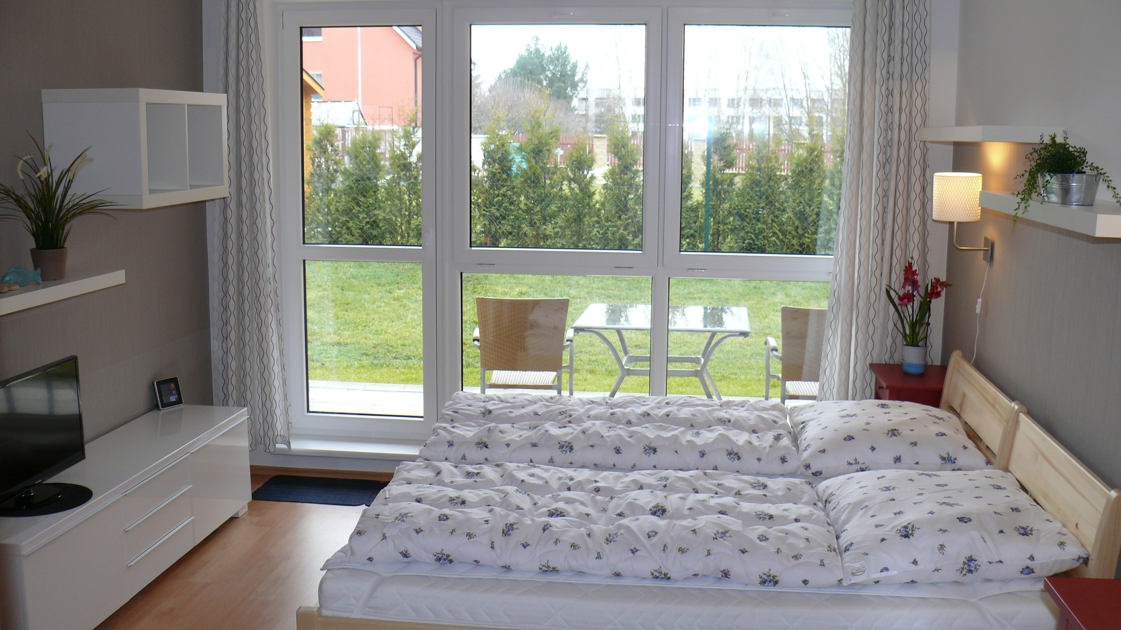 Apartmány Svět a Rožmberk foto 4